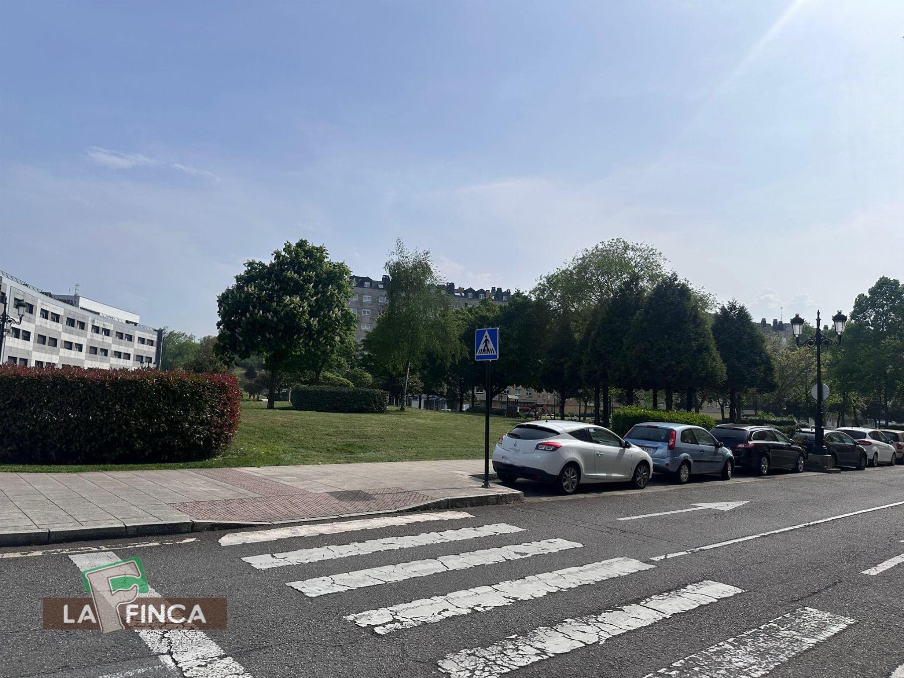 Venta de piso en Oviedo