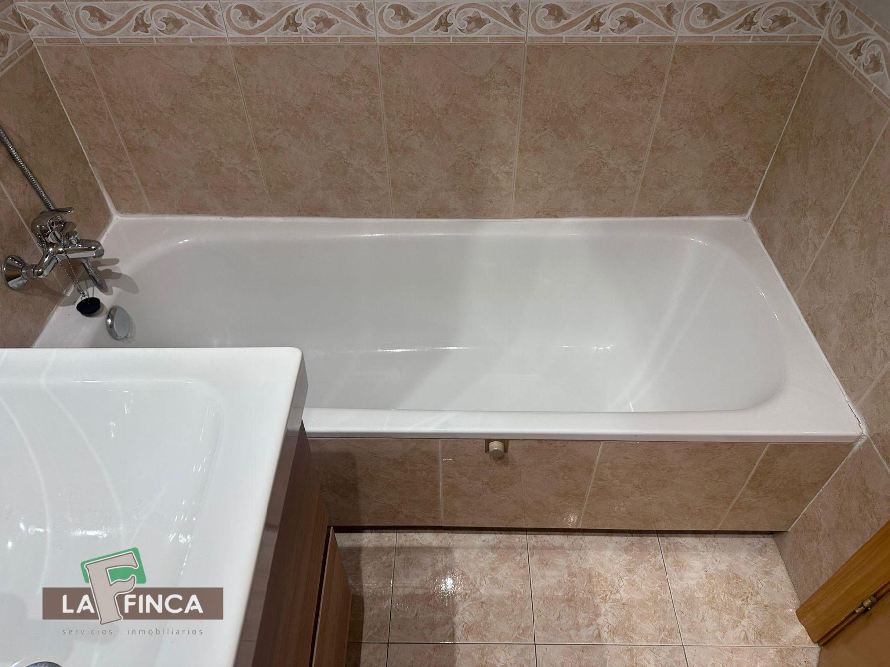 Venta de piso en Oviedo