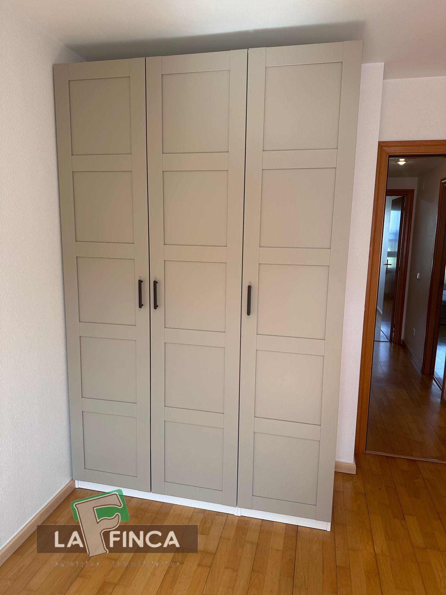 Venta de piso en Oviedo