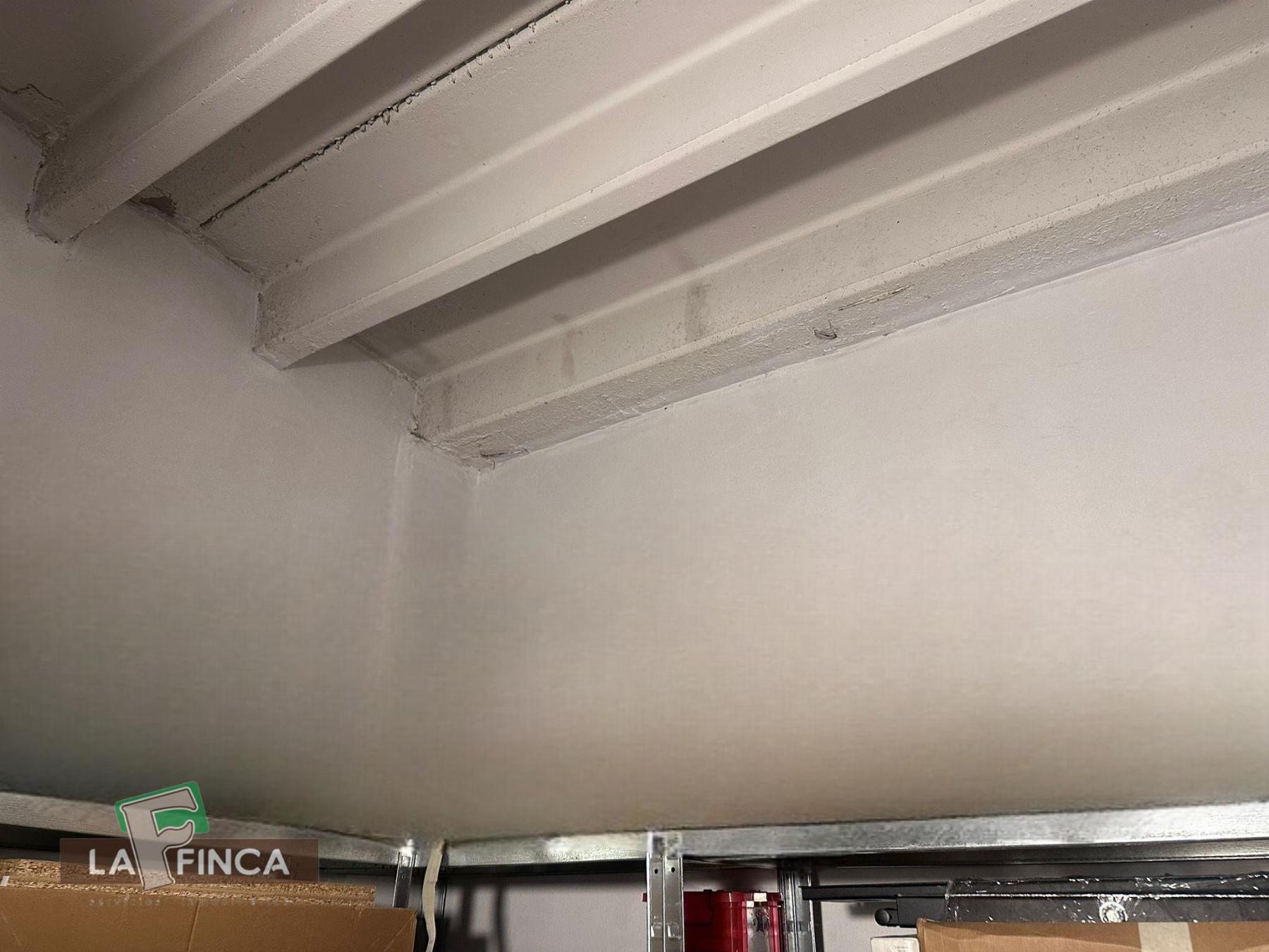 Venta de piso en Oviedo