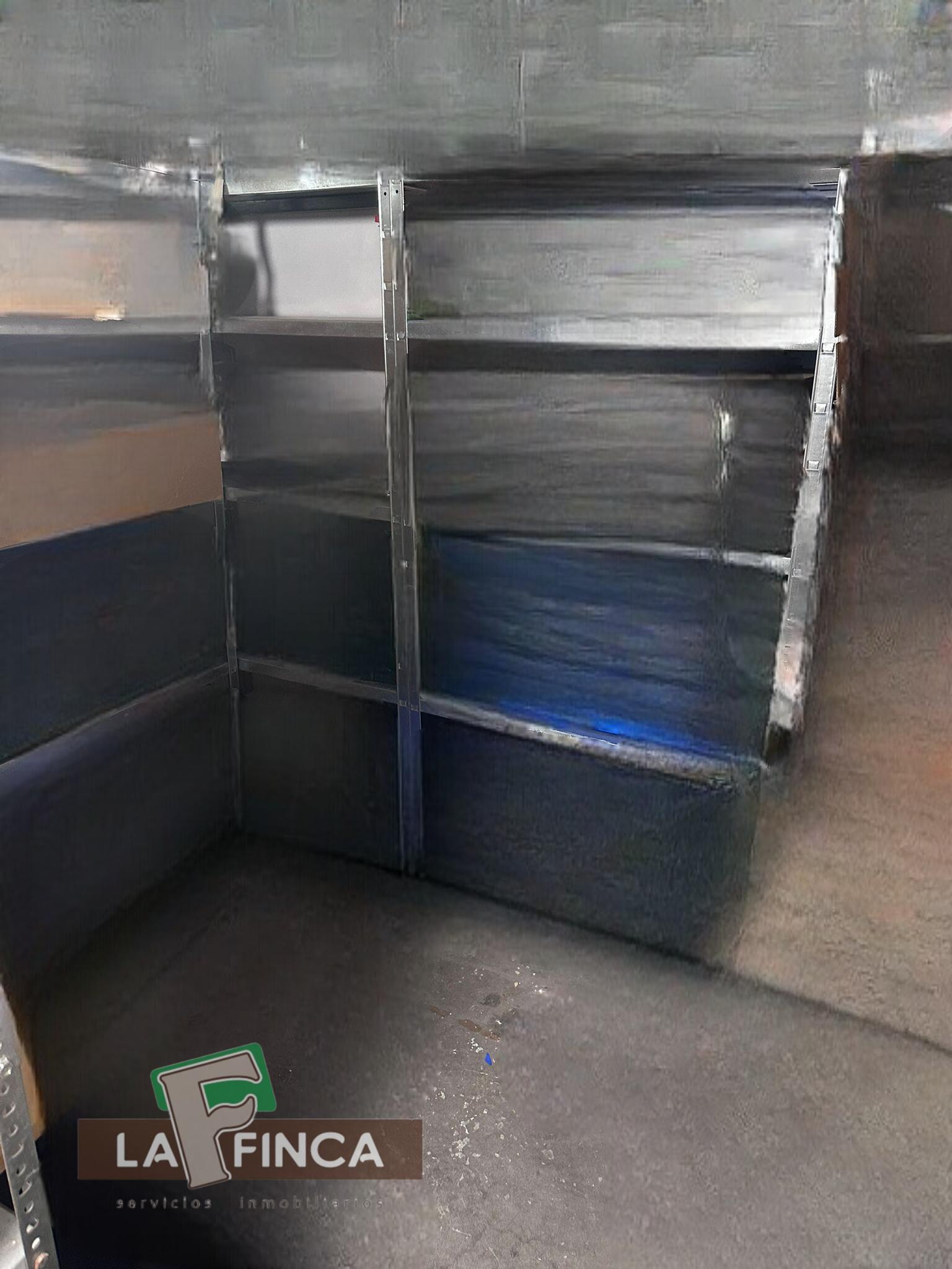 Venta de piso en Oviedo