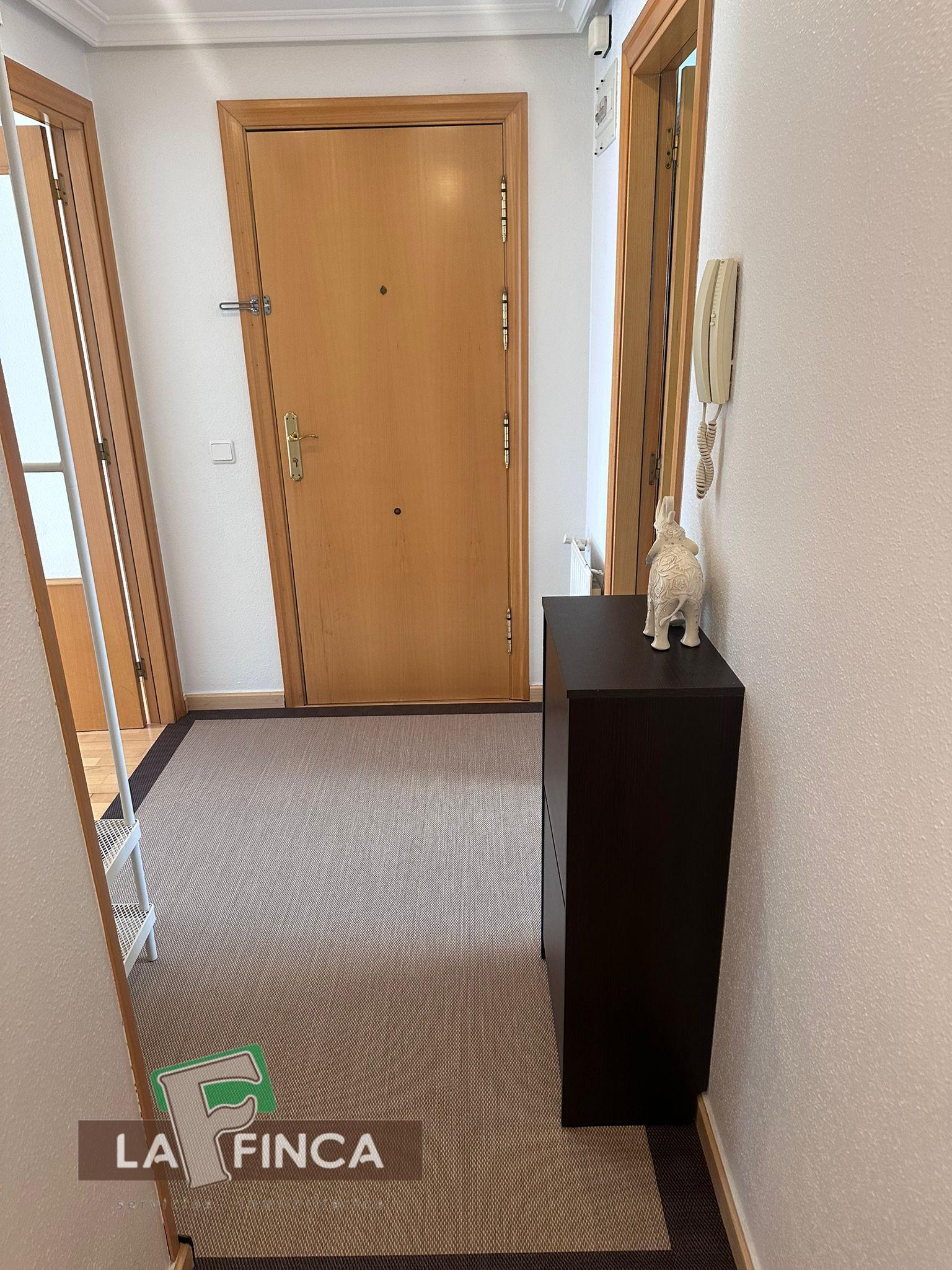 Venta de piso en Oviedo