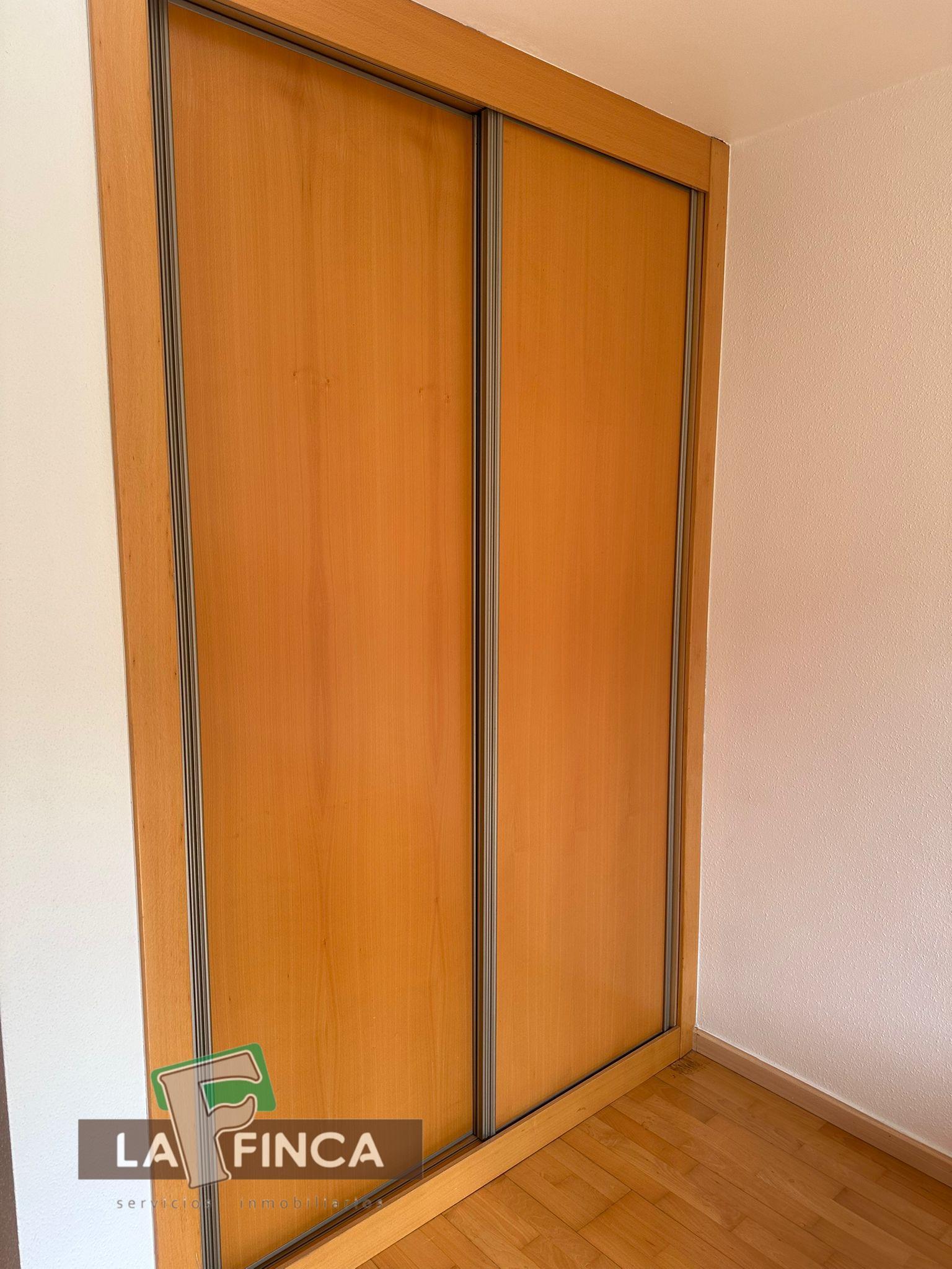 Venta de piso en Oviedo