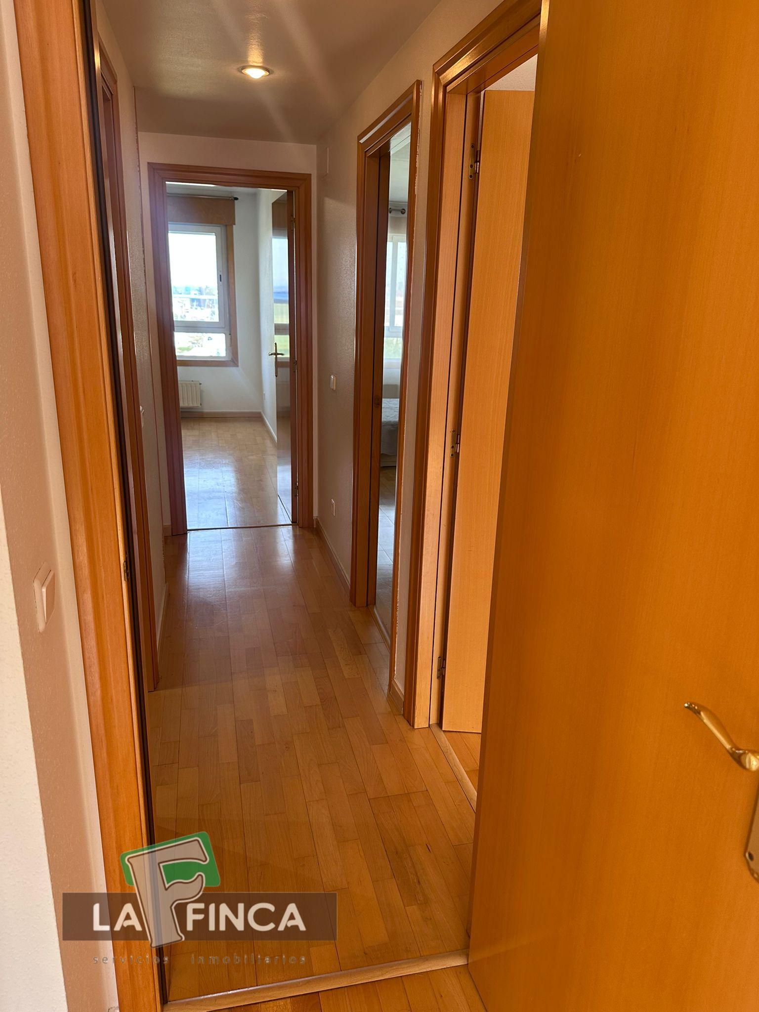 Venta de piso en Oviedo