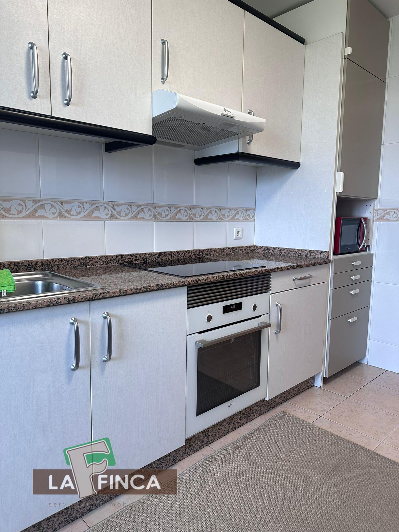 Venta de piso en Oviedo