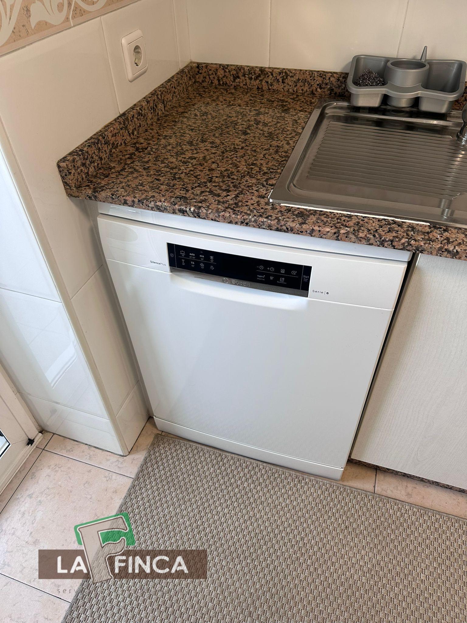 Venta de piso en Oviedo