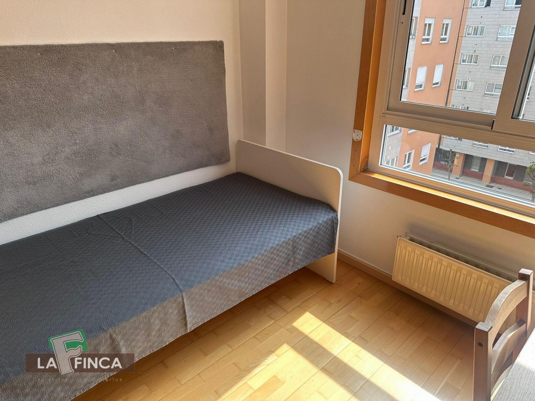 Venta de piso en Oviedo