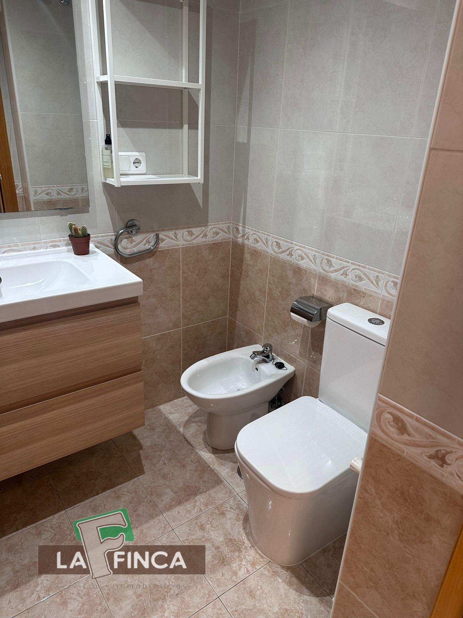 Venta de piso en Oviedo