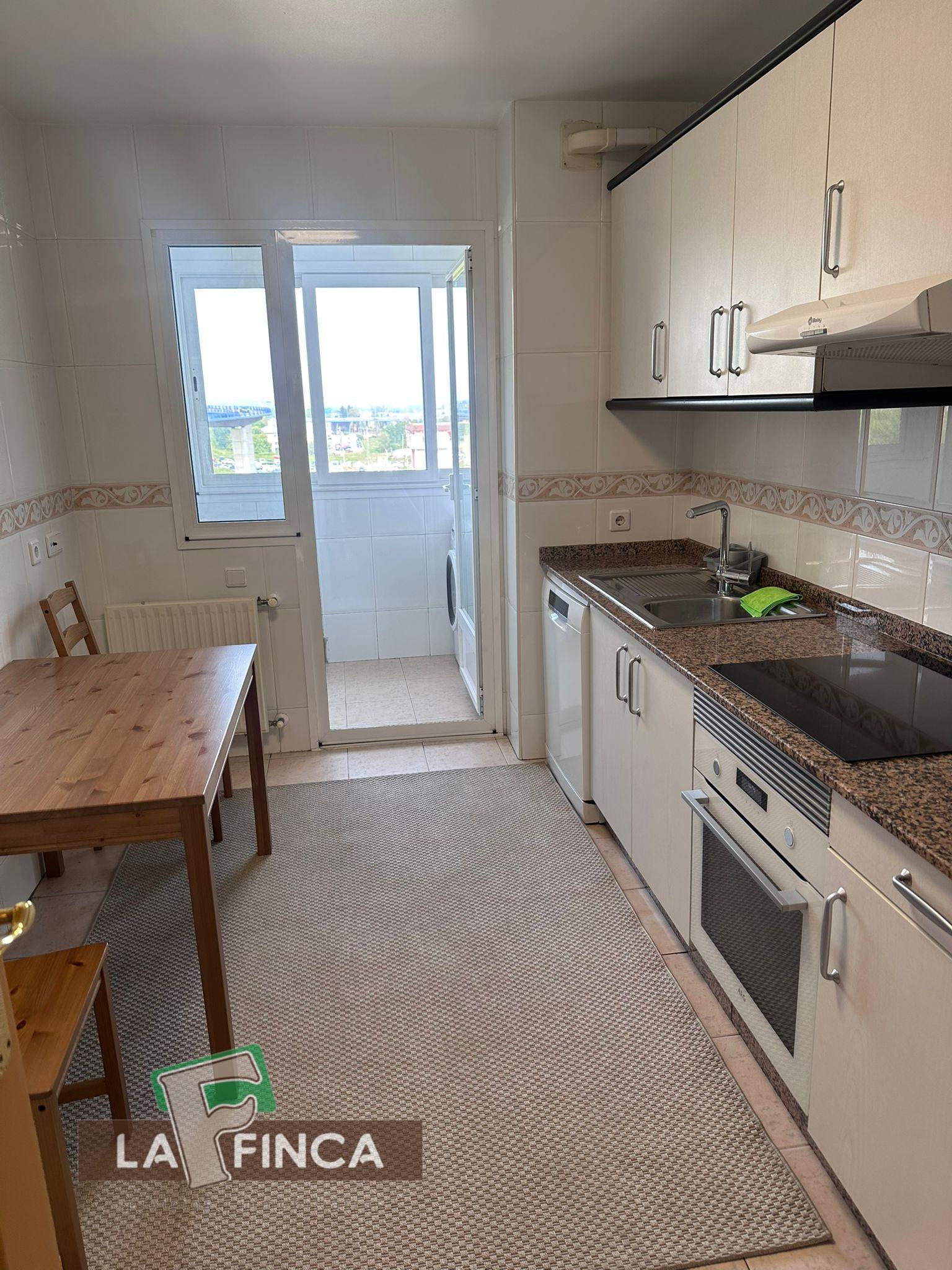 Venta de piso en Oviedo