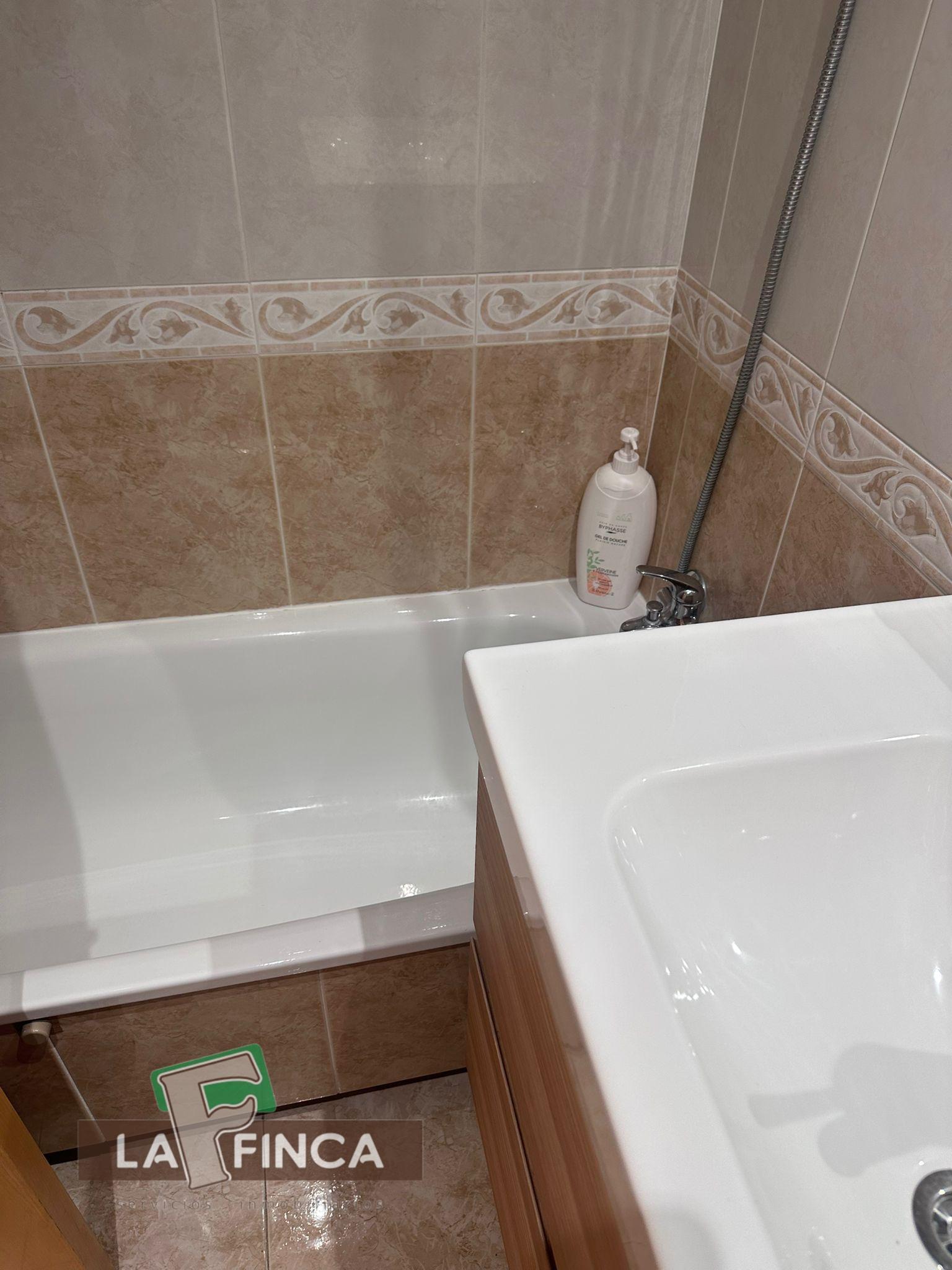 Venta de piso en Oviedo