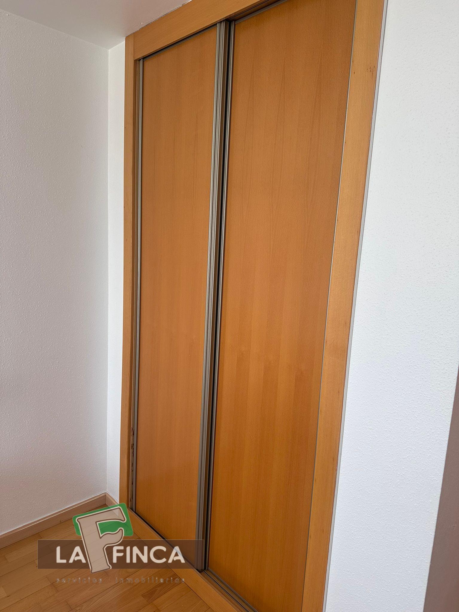 Venta de piso en Oviedo