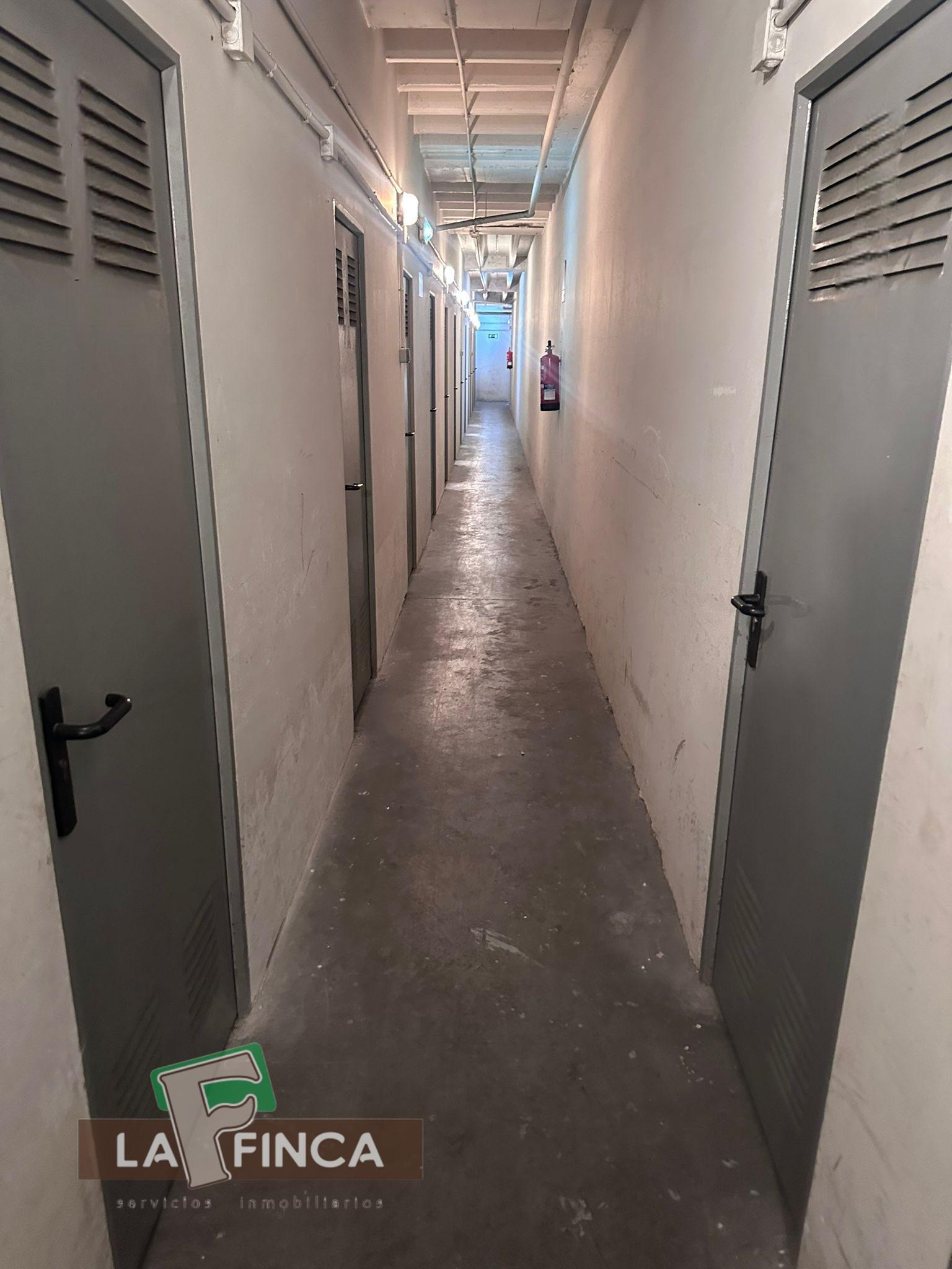 Venta de piso en Oviedo