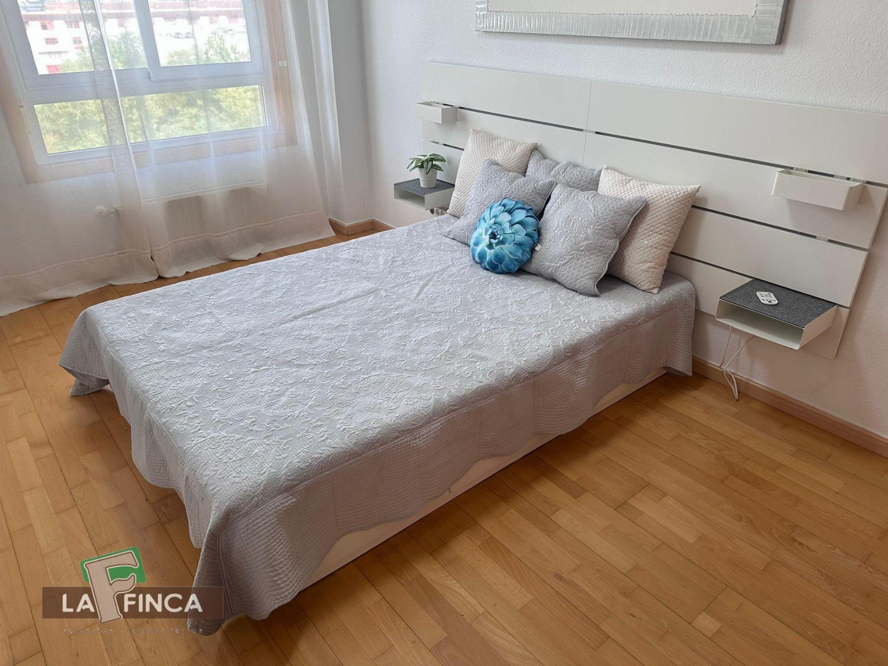 Venta de piso en Oviedo