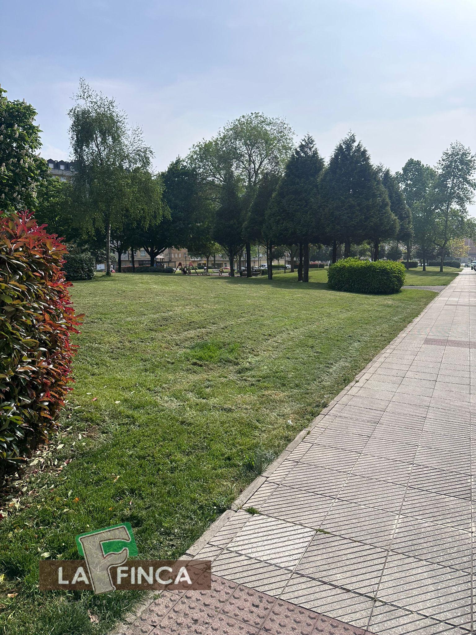 Venta de piso en Oviedo