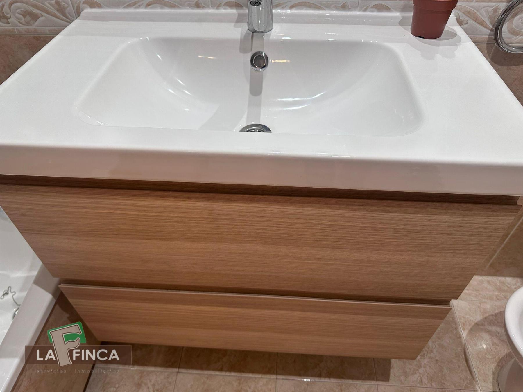 Venta de piso en Oviedo