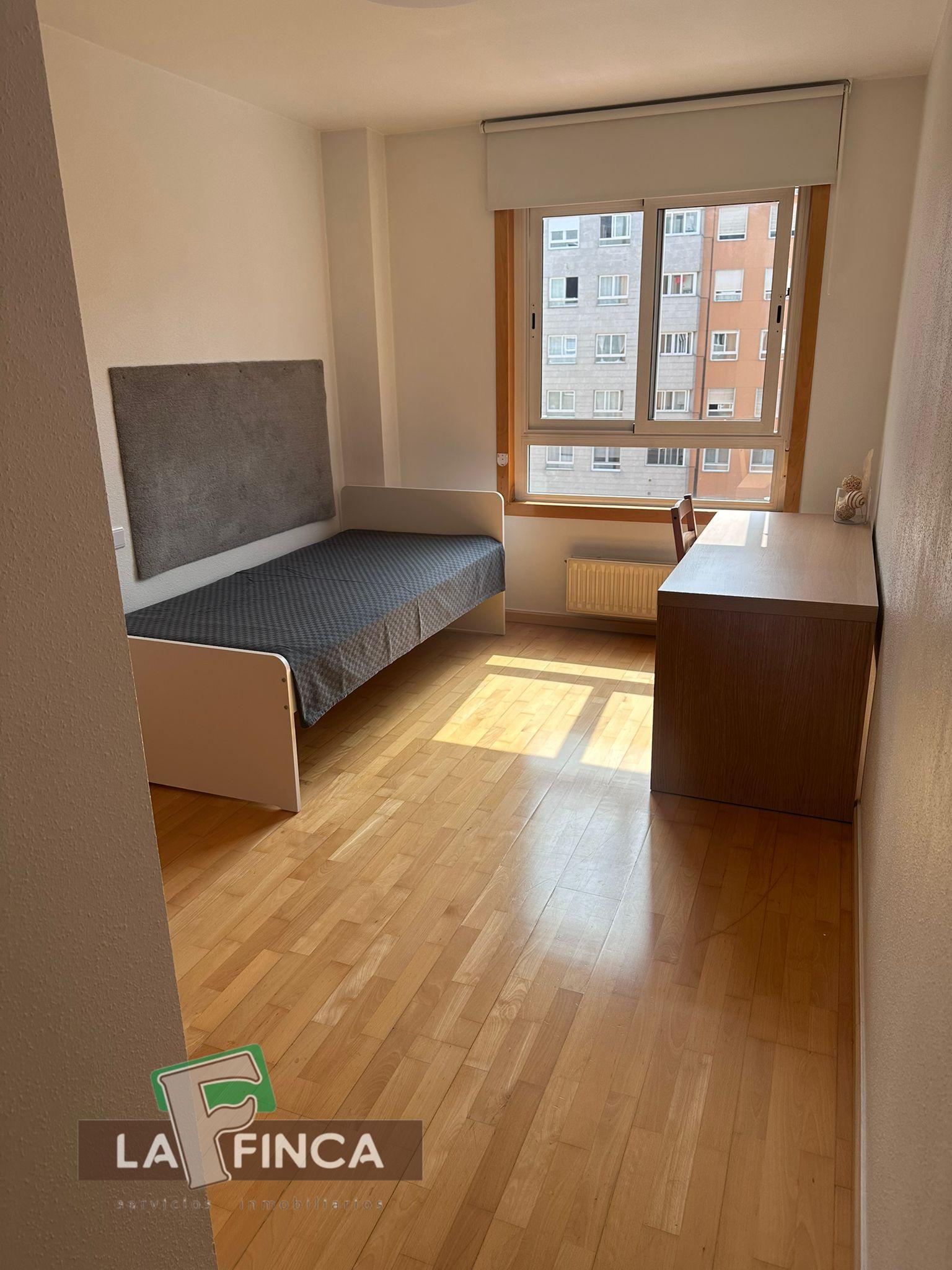 Venta de piso en Oviedo