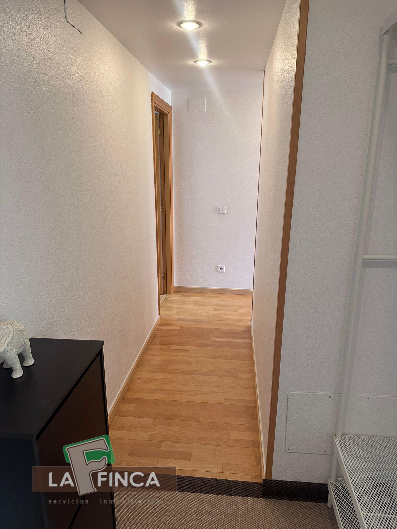 Venta de piso en Oviedo