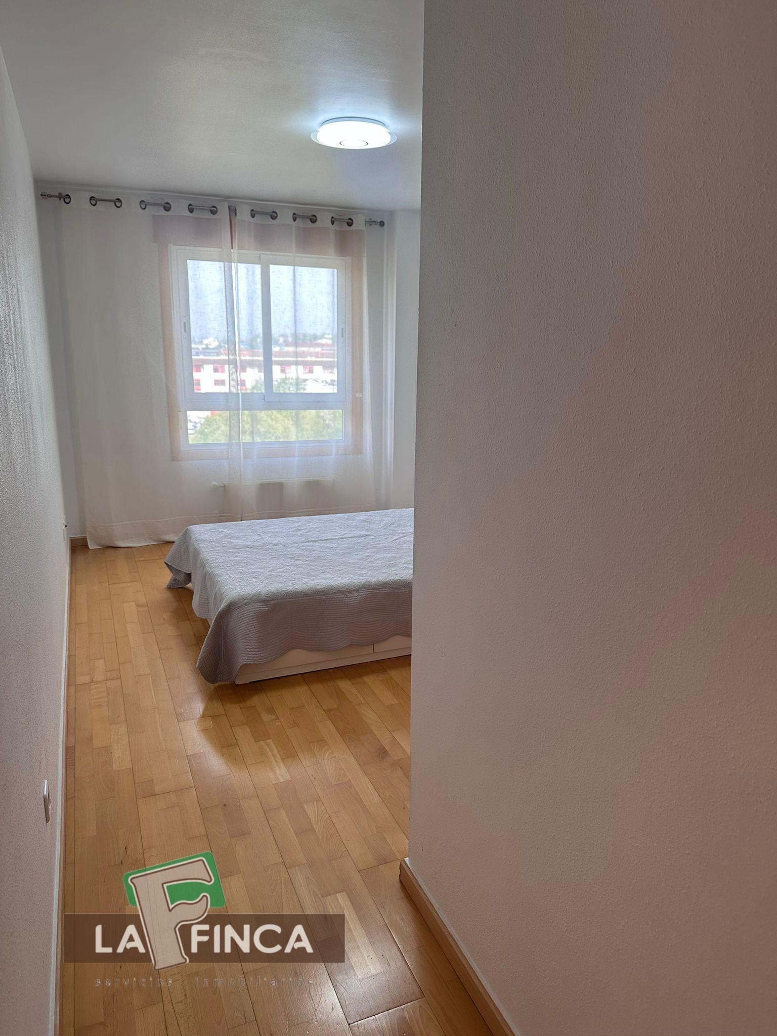 Venta de piso en Oviedo