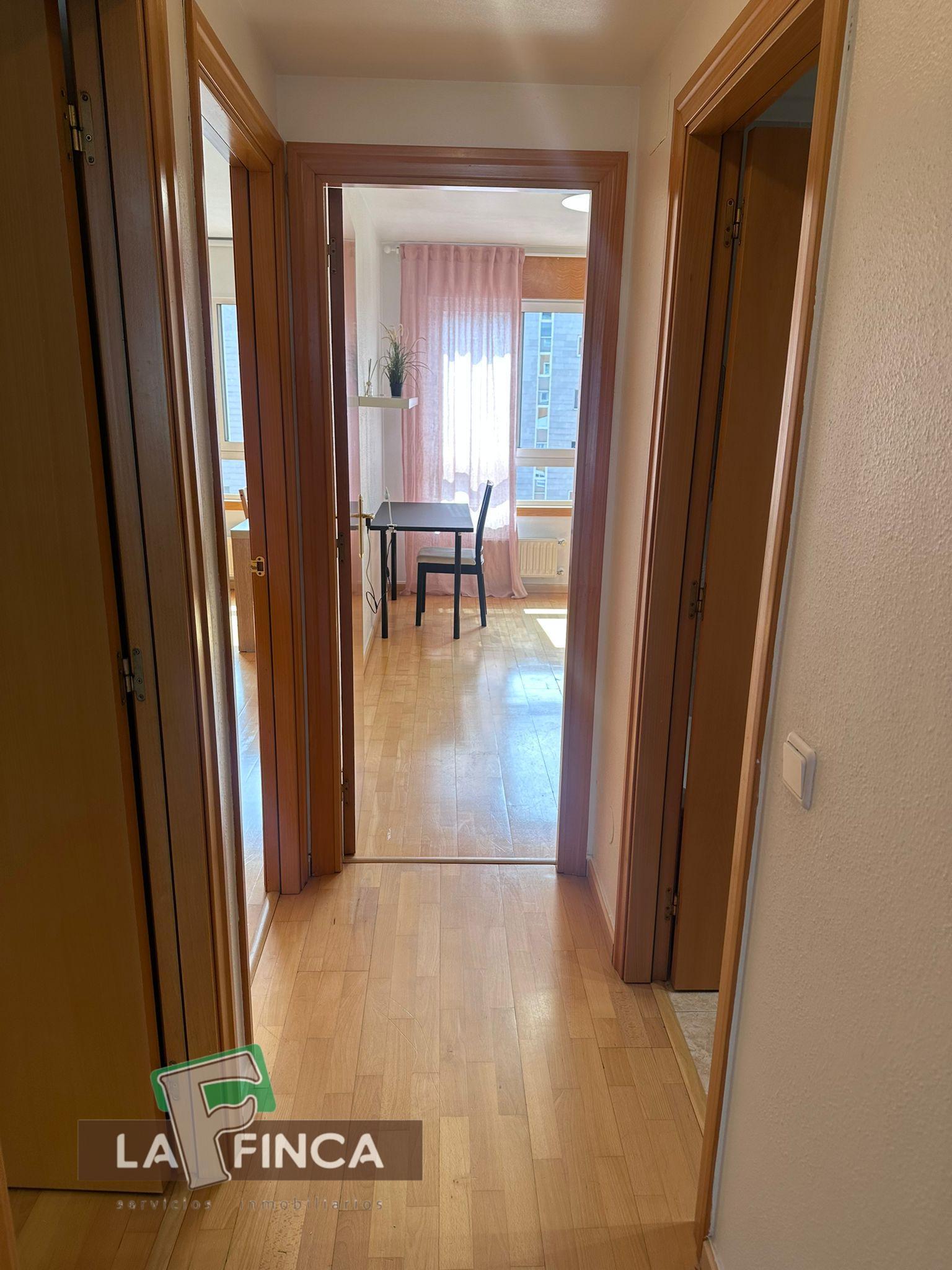 Venta de piso en Oviedo