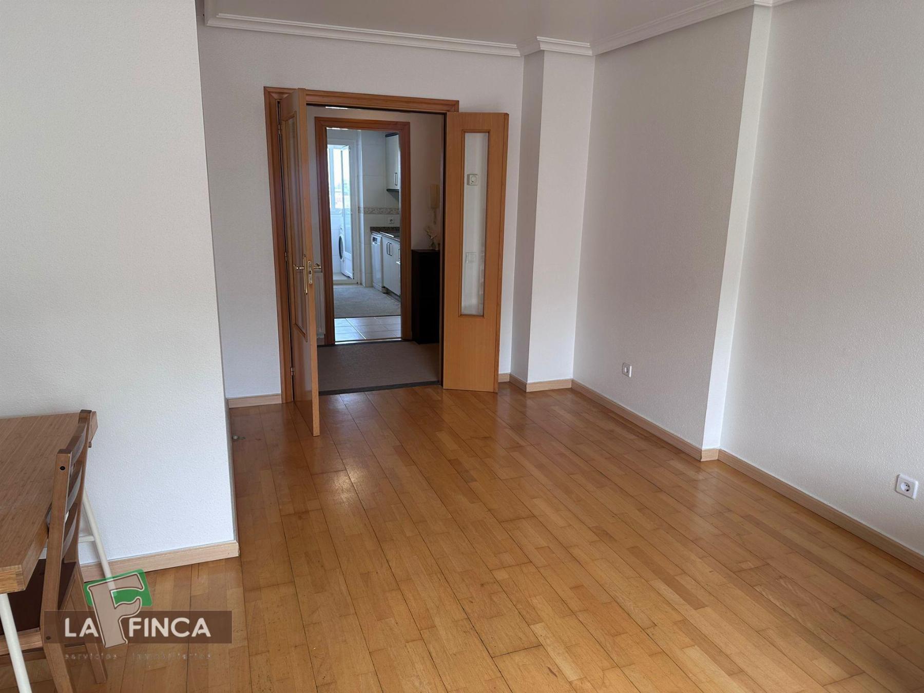 Venta de piso en Oviedo