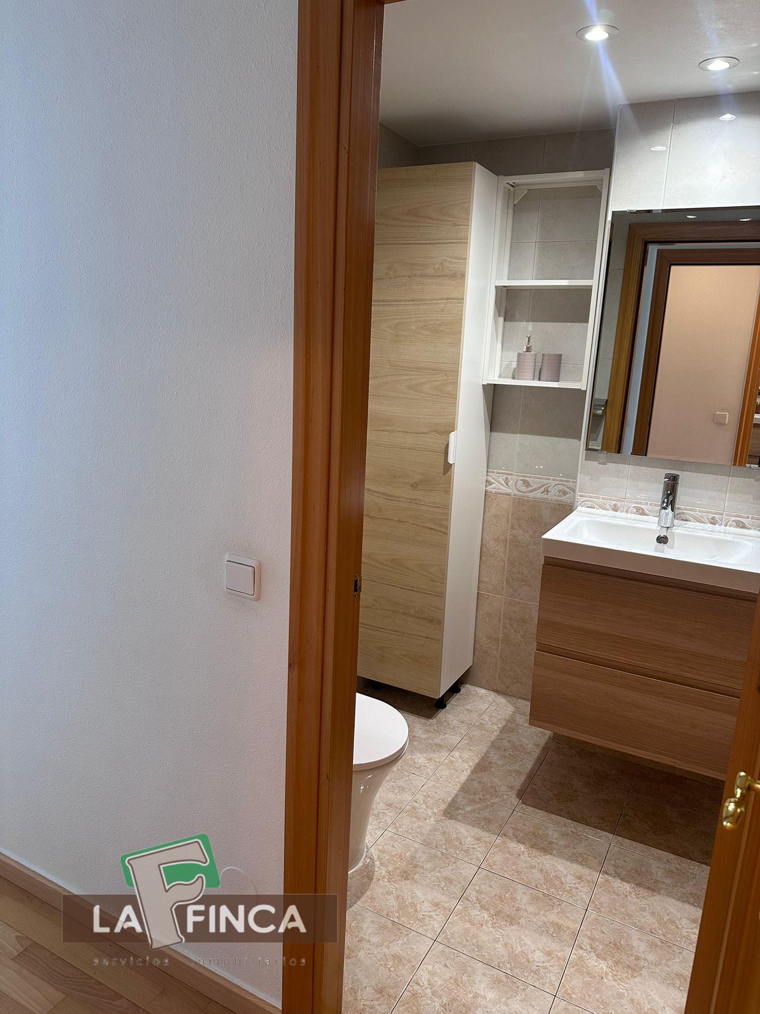 Venta de piso en Oviedo