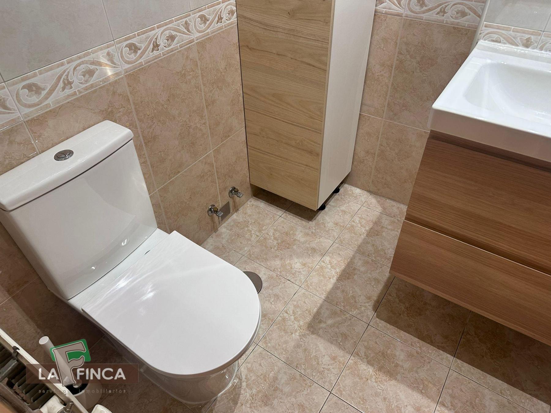 Venta de piso en Oviedo