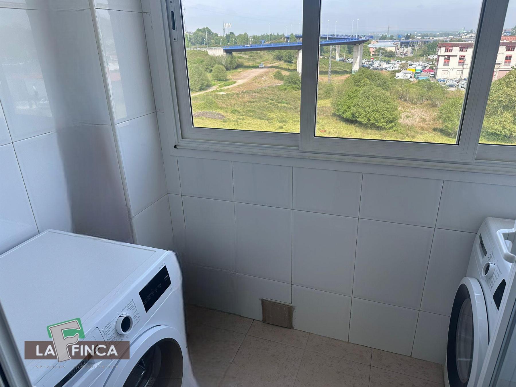 Venta de piso en Oviedo