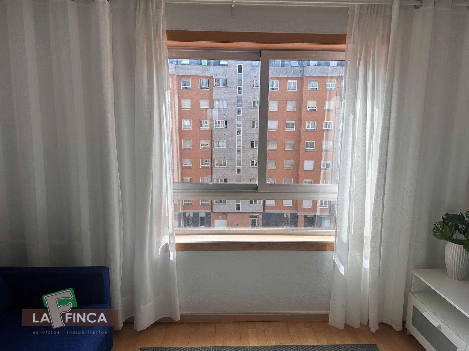 Venta de piso en Oviedo