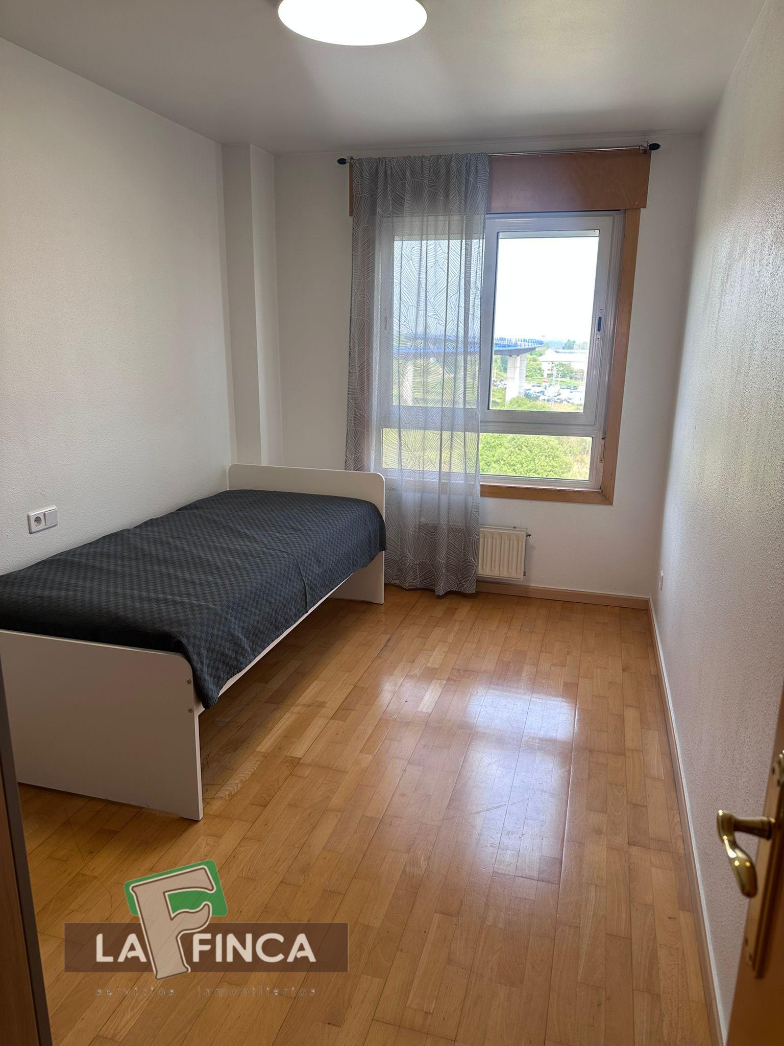 Venta de piso en Oviedo