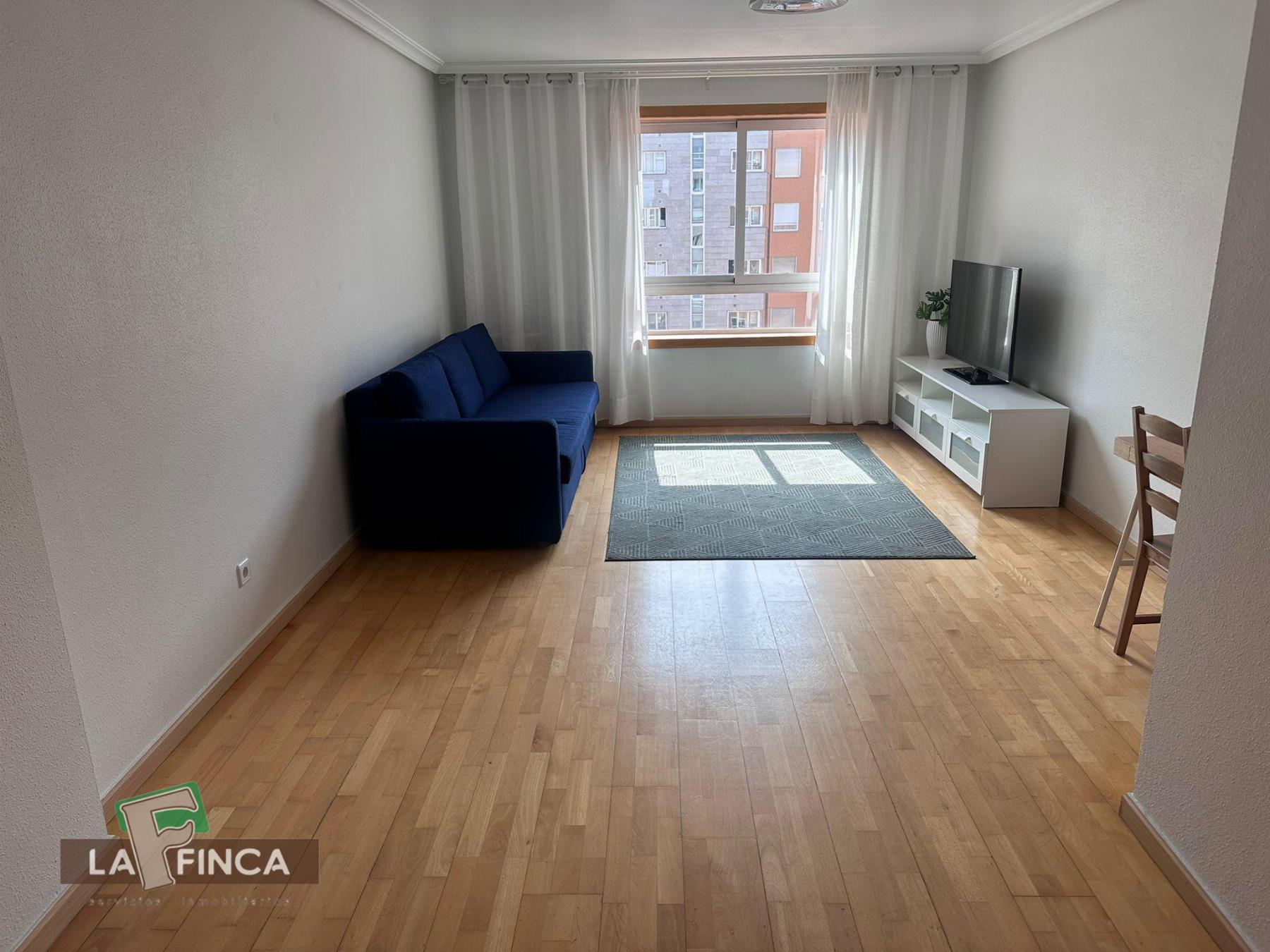 Venta de piso en Oviedo