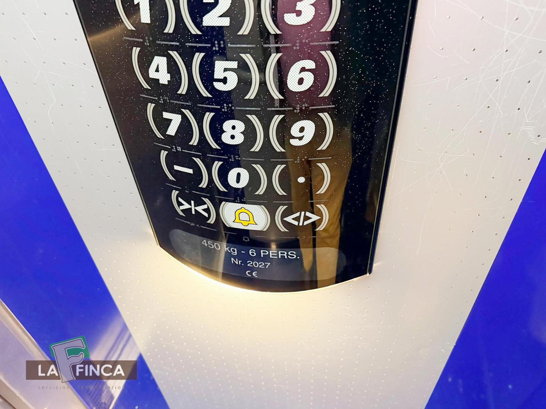 Venta de piso en Castrillón