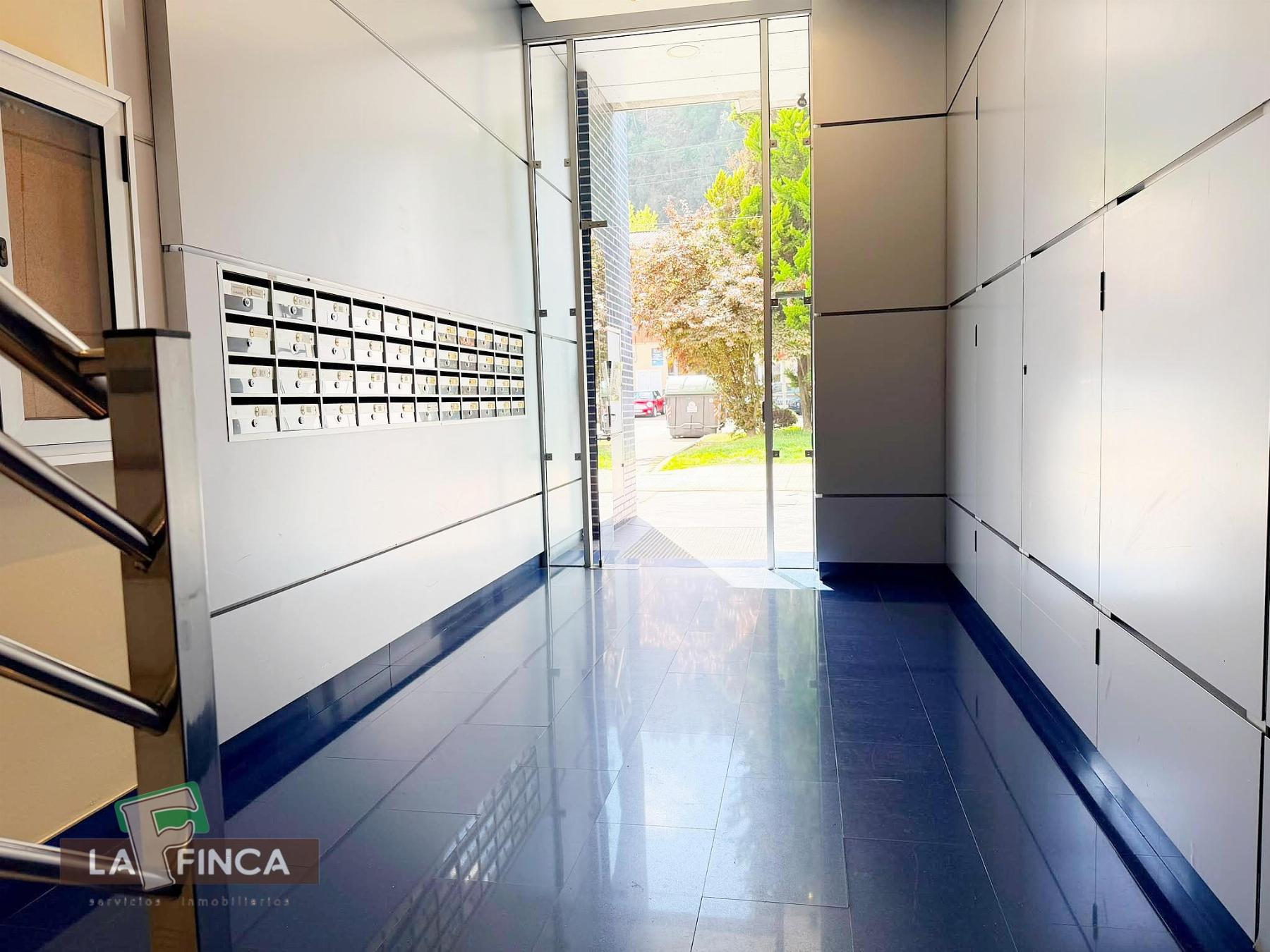 Venta de piso en Castrillón