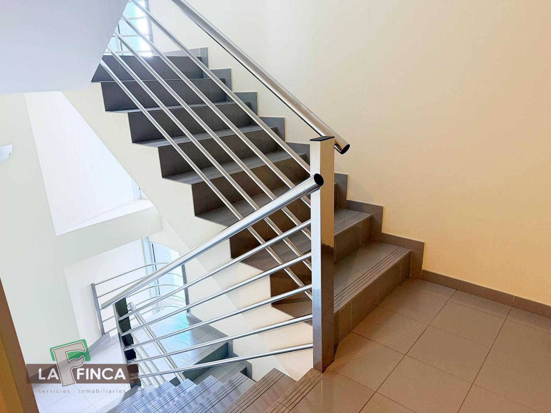 Venta de piso en Castrillón