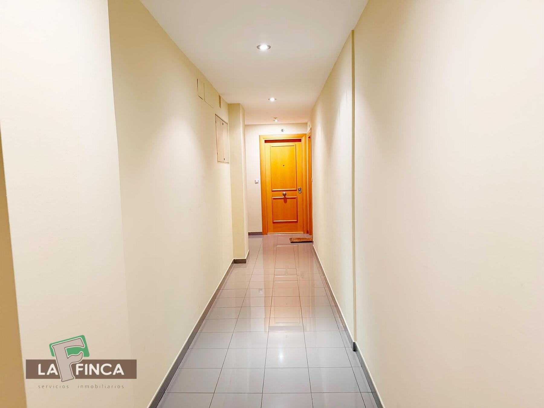 Venta de piso en Castrillón