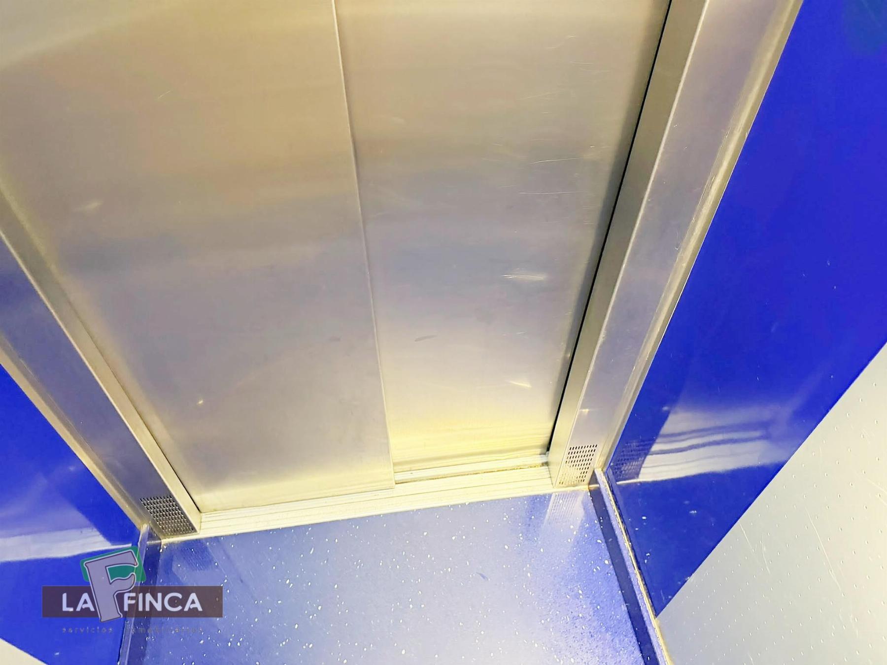 Venta de piso en Castrillón