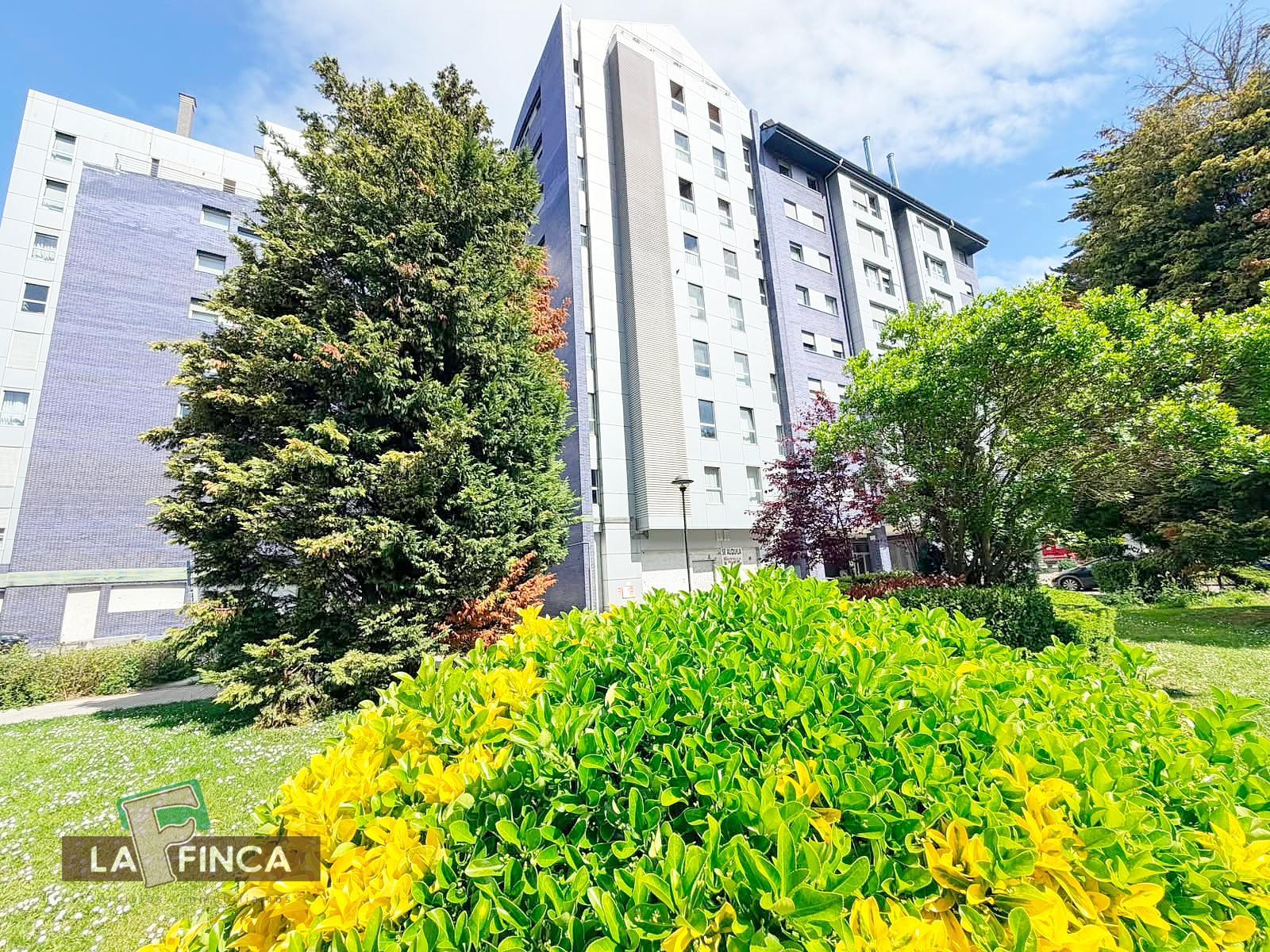 Venta de piso en Castrillón