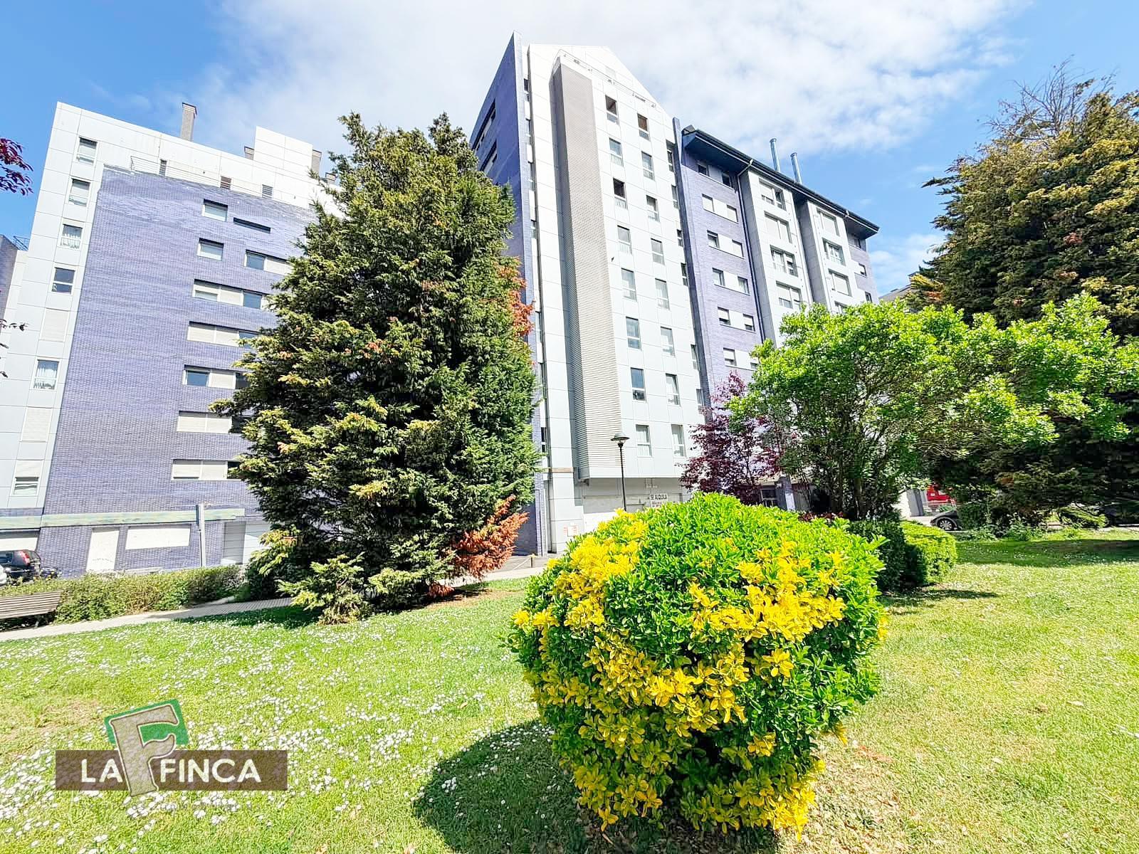 Venta de piso en Castrillón