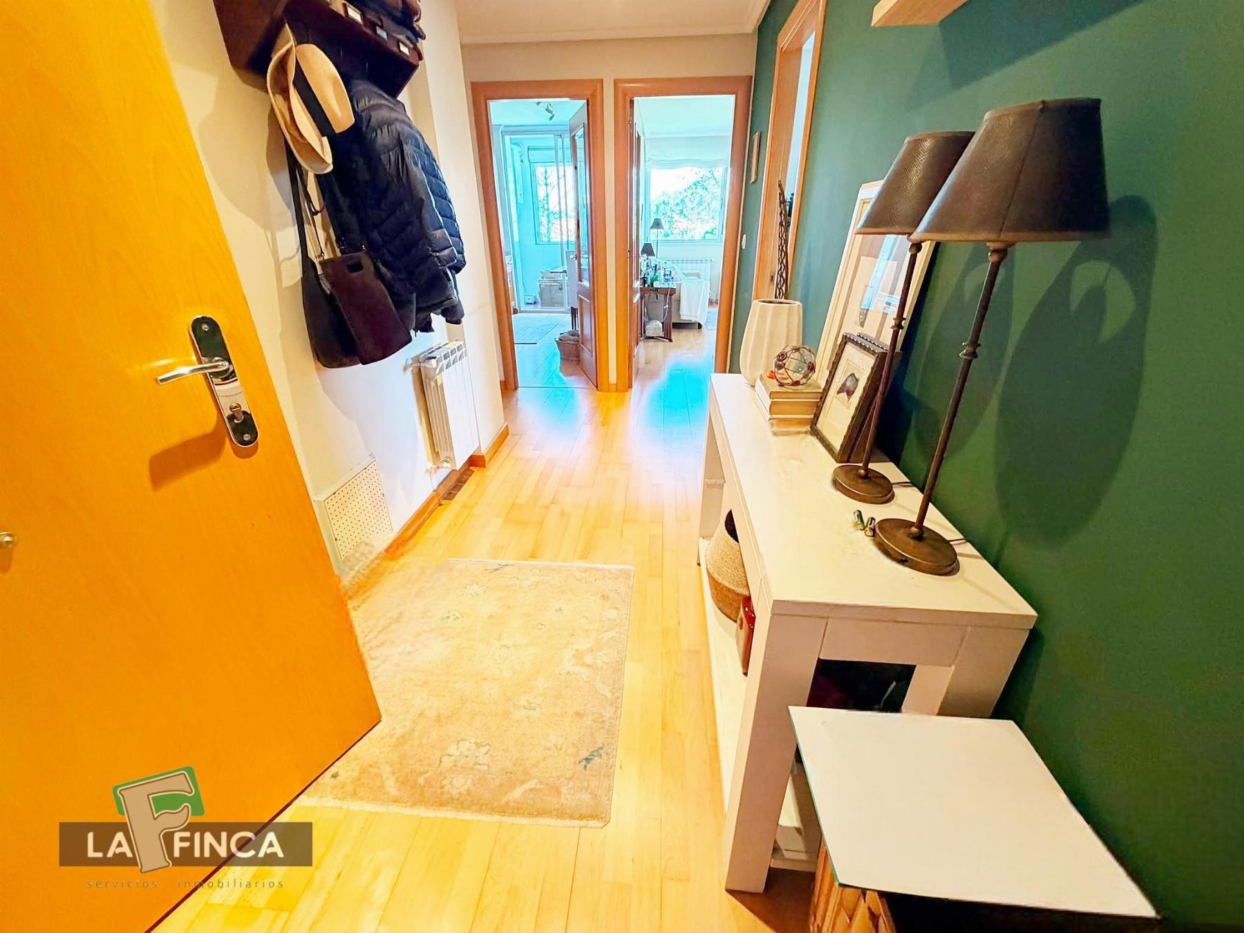 Venta de piso en Castrillón