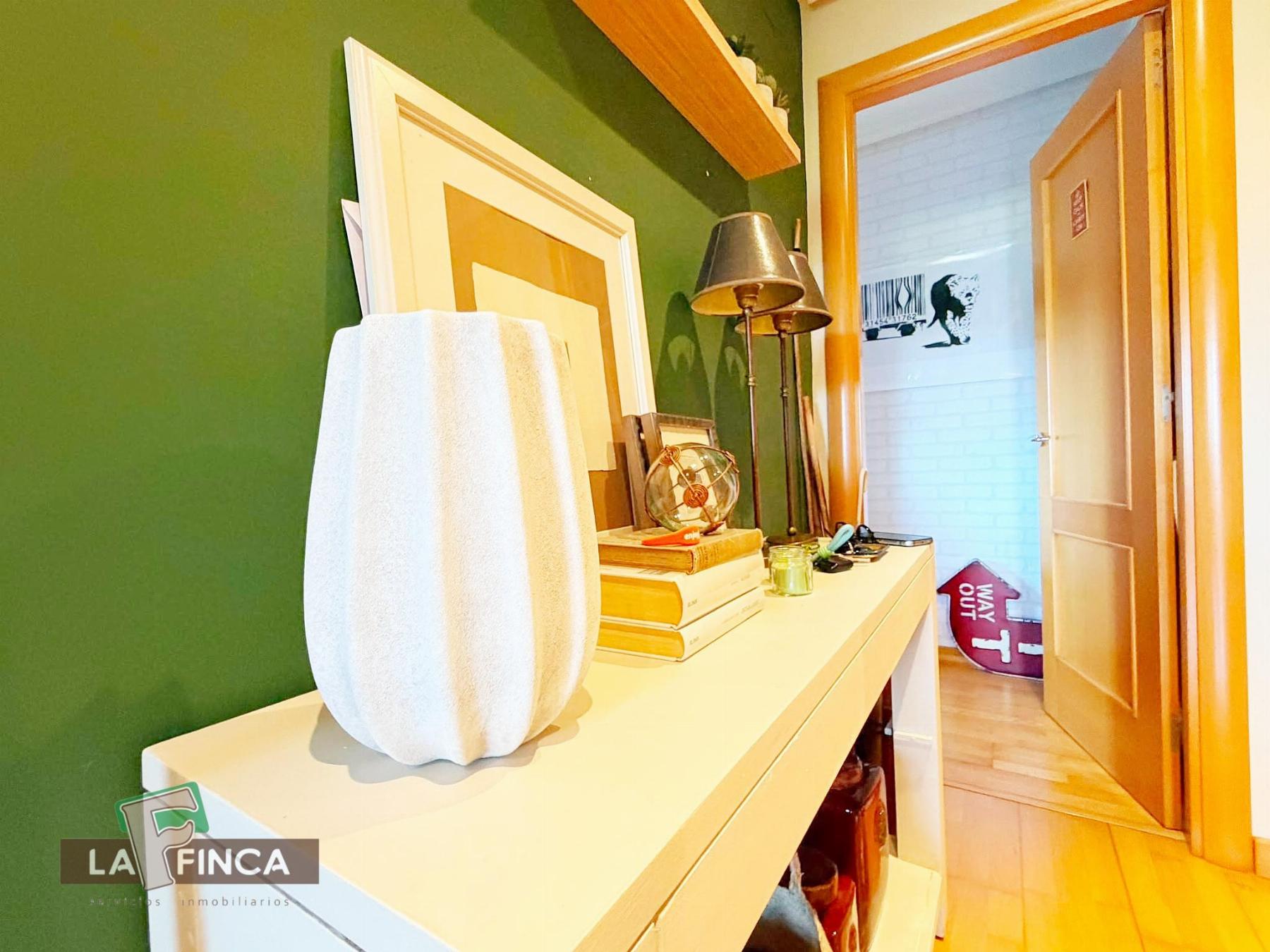 Venta de piso en Castrillón