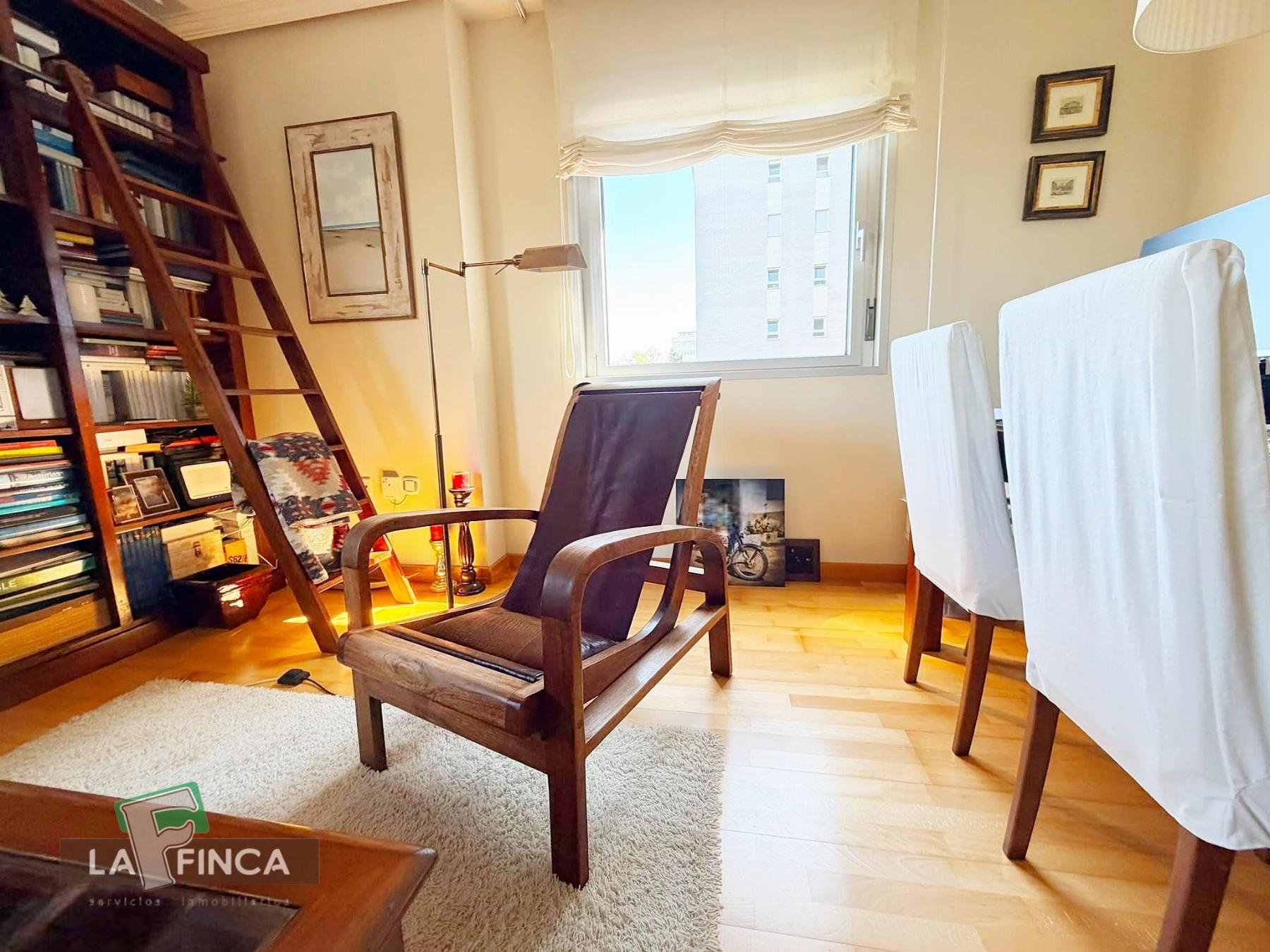 Venta de piso en Castrillón