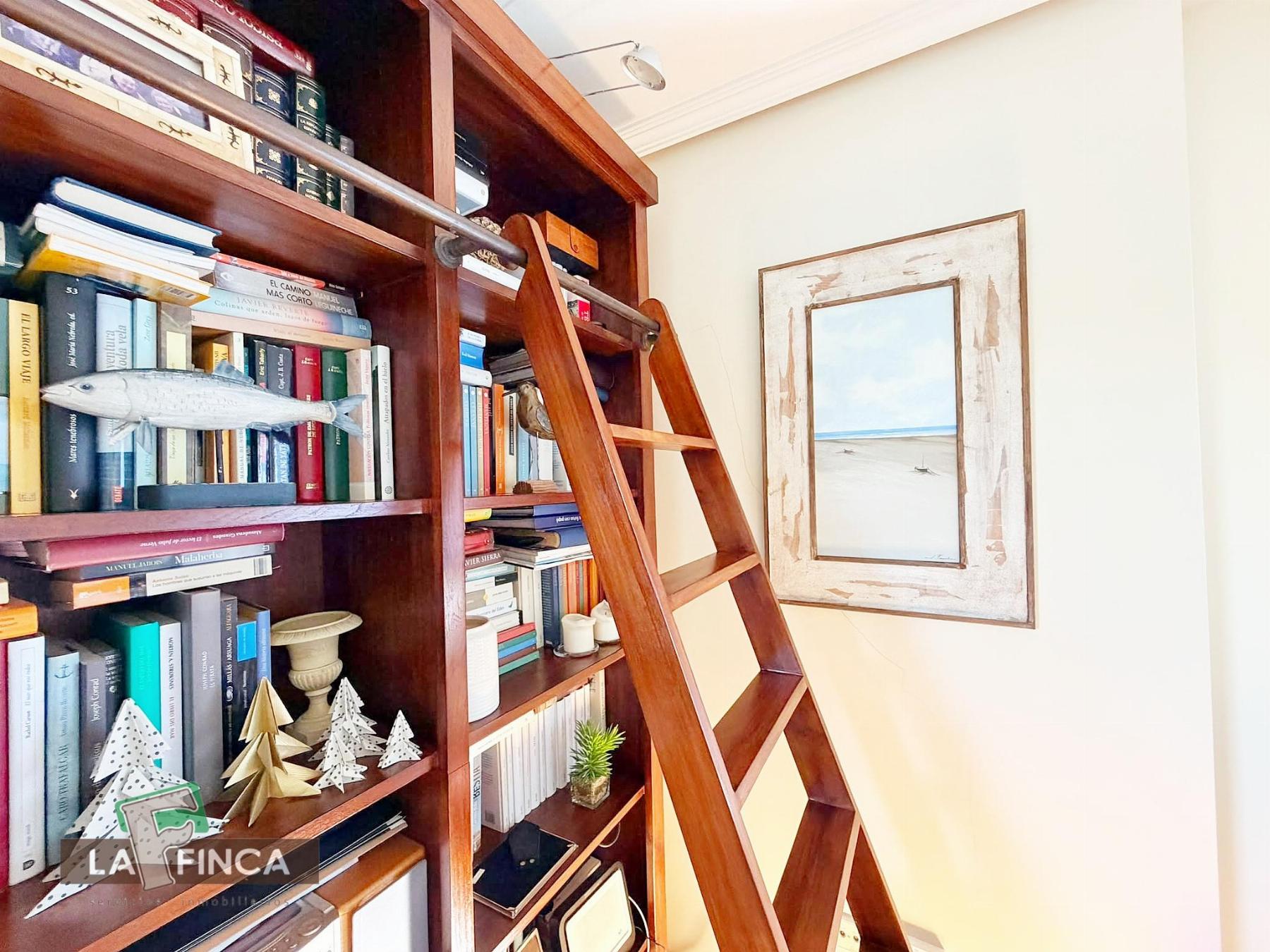 Venta de piso en Castrillón