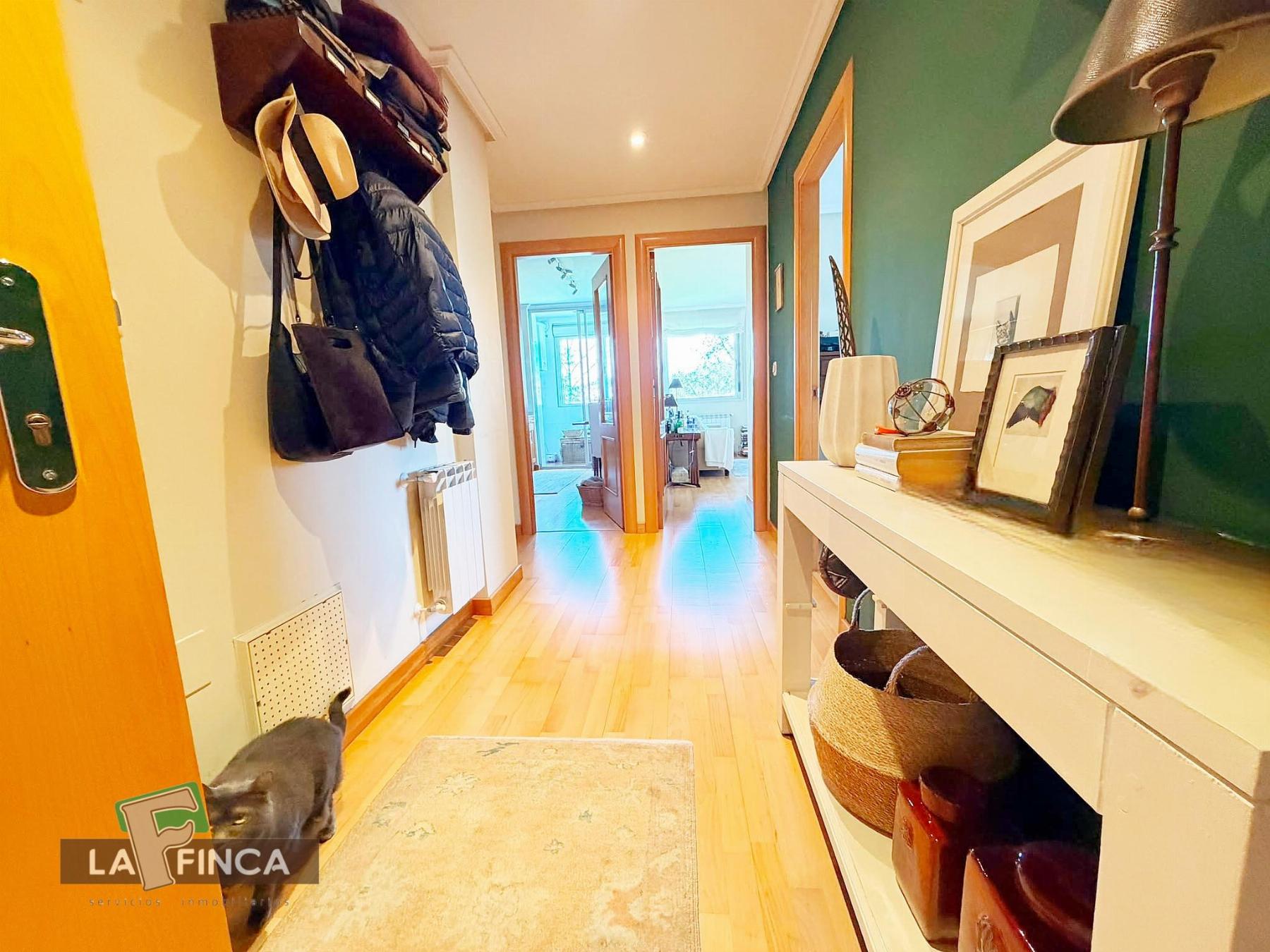 Venta de piso en Castrillón