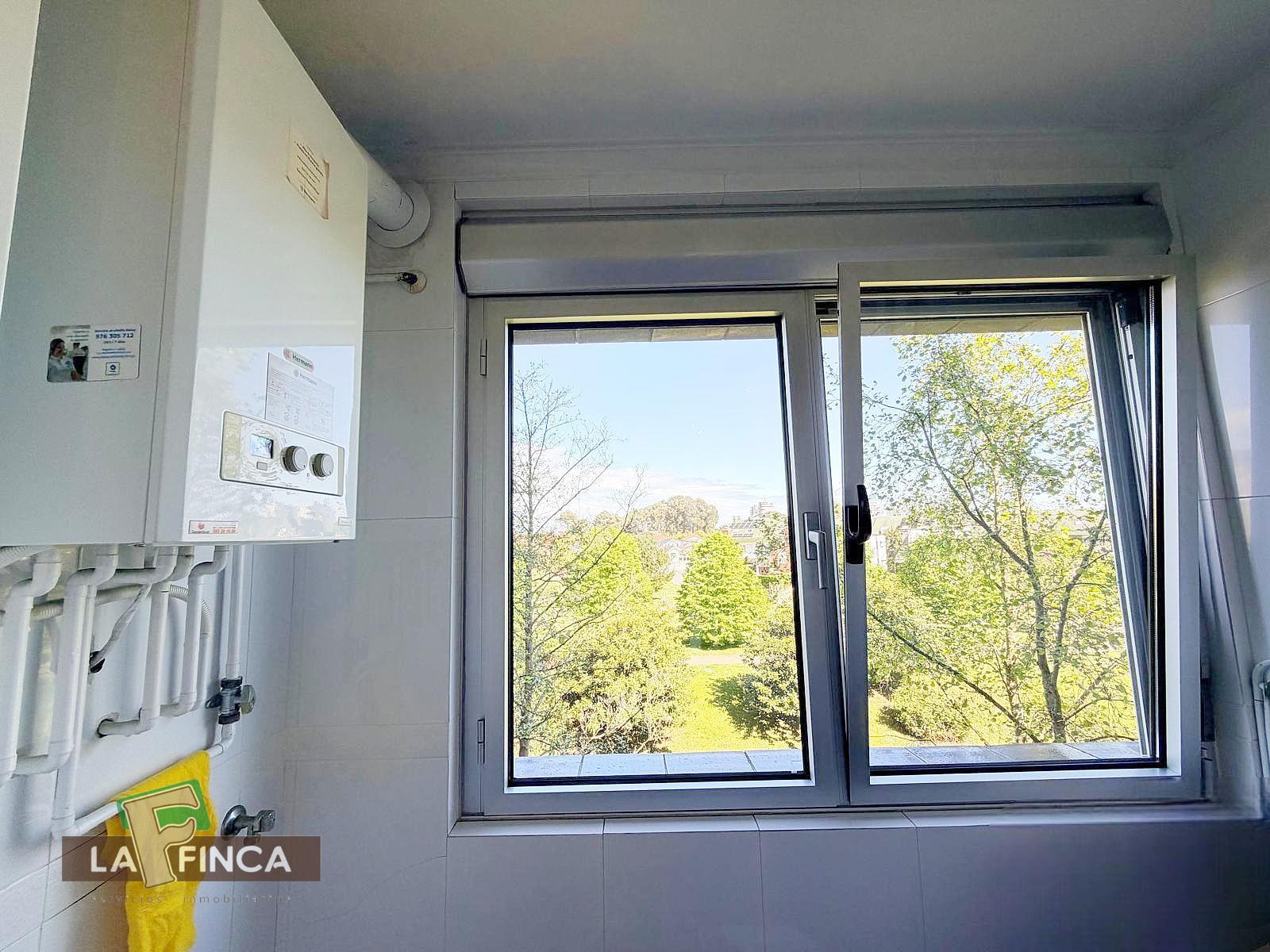 Venta de piso en Castrillón