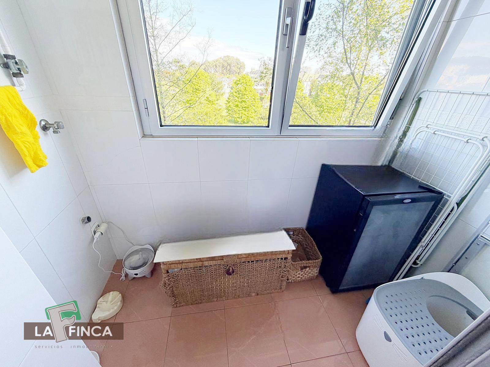 Venta de piso en Castrillón