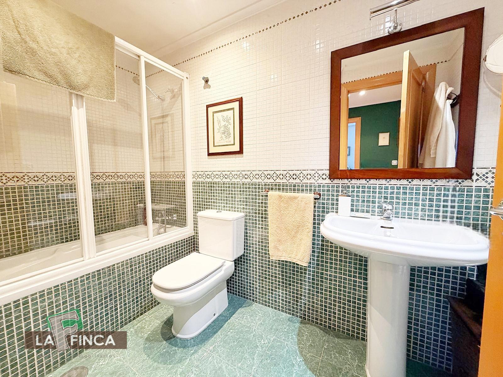 Venta de piso en Castrillón