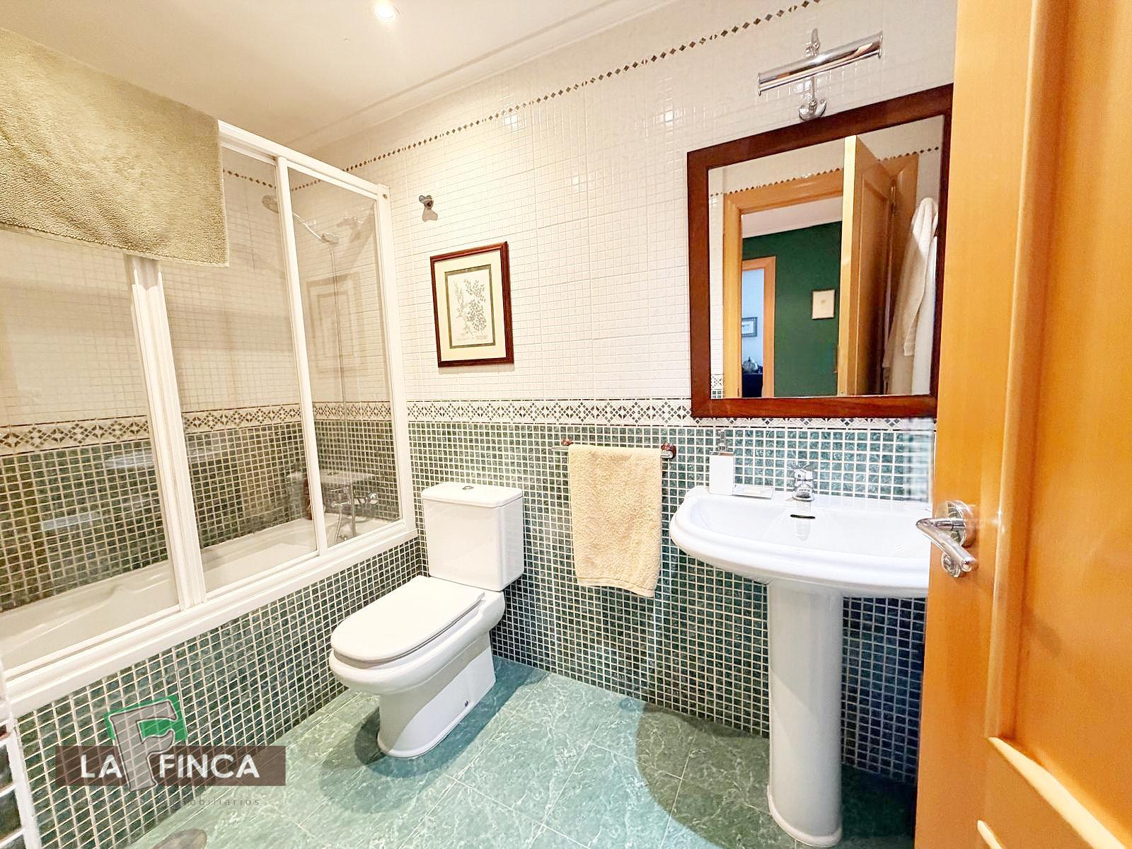 Venta de piso en Castrillón