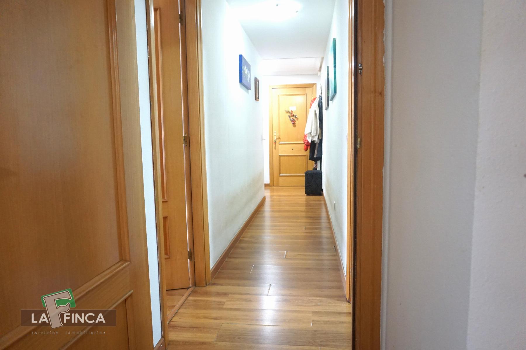 Venta de piso en Oviedo