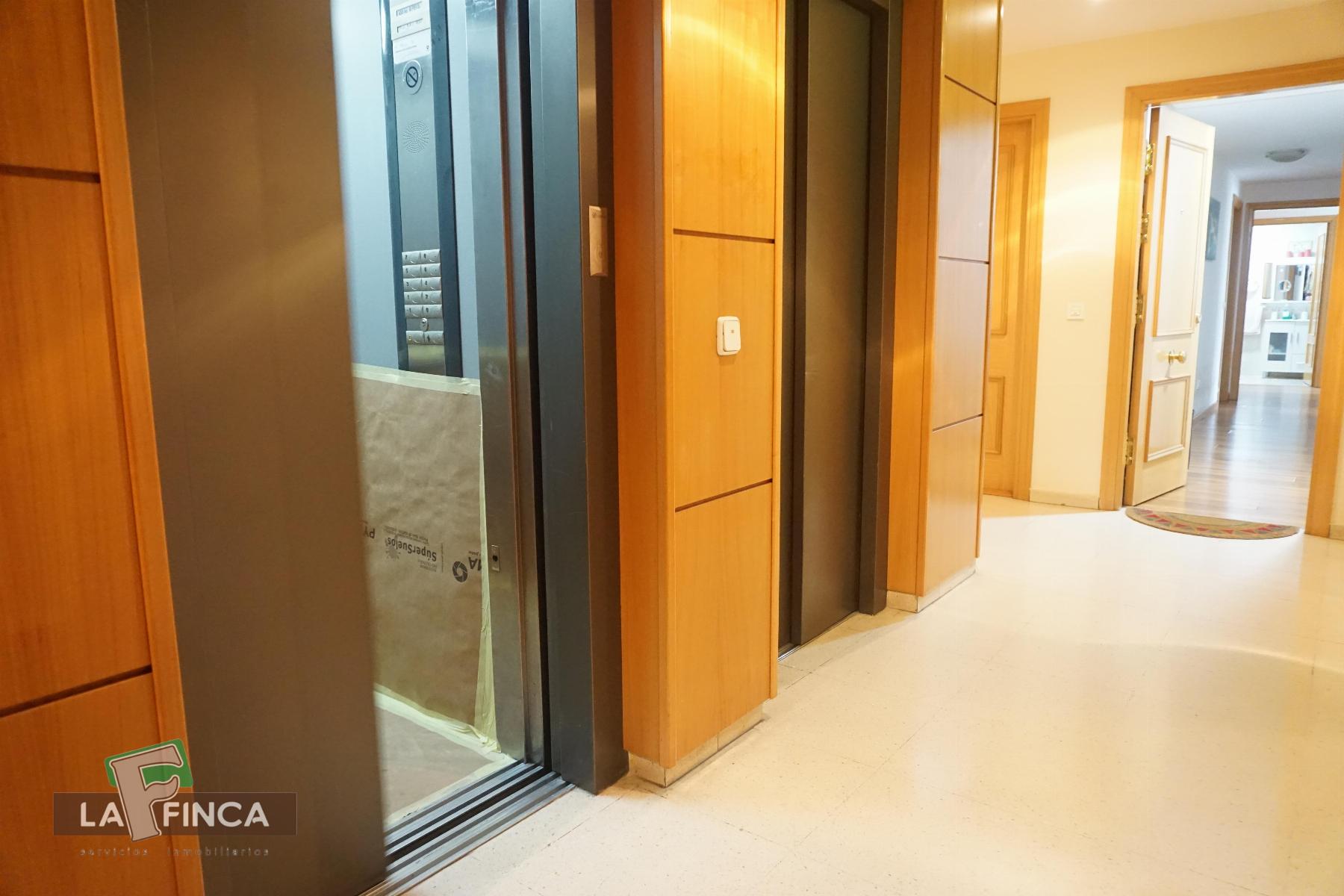 Venta de piso en Oviedo