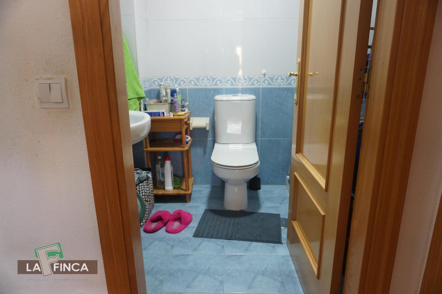 Venta de piso en Oviedo