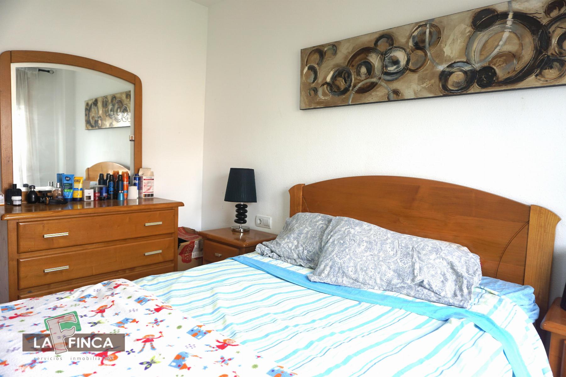 Venta de piso en Oviedo